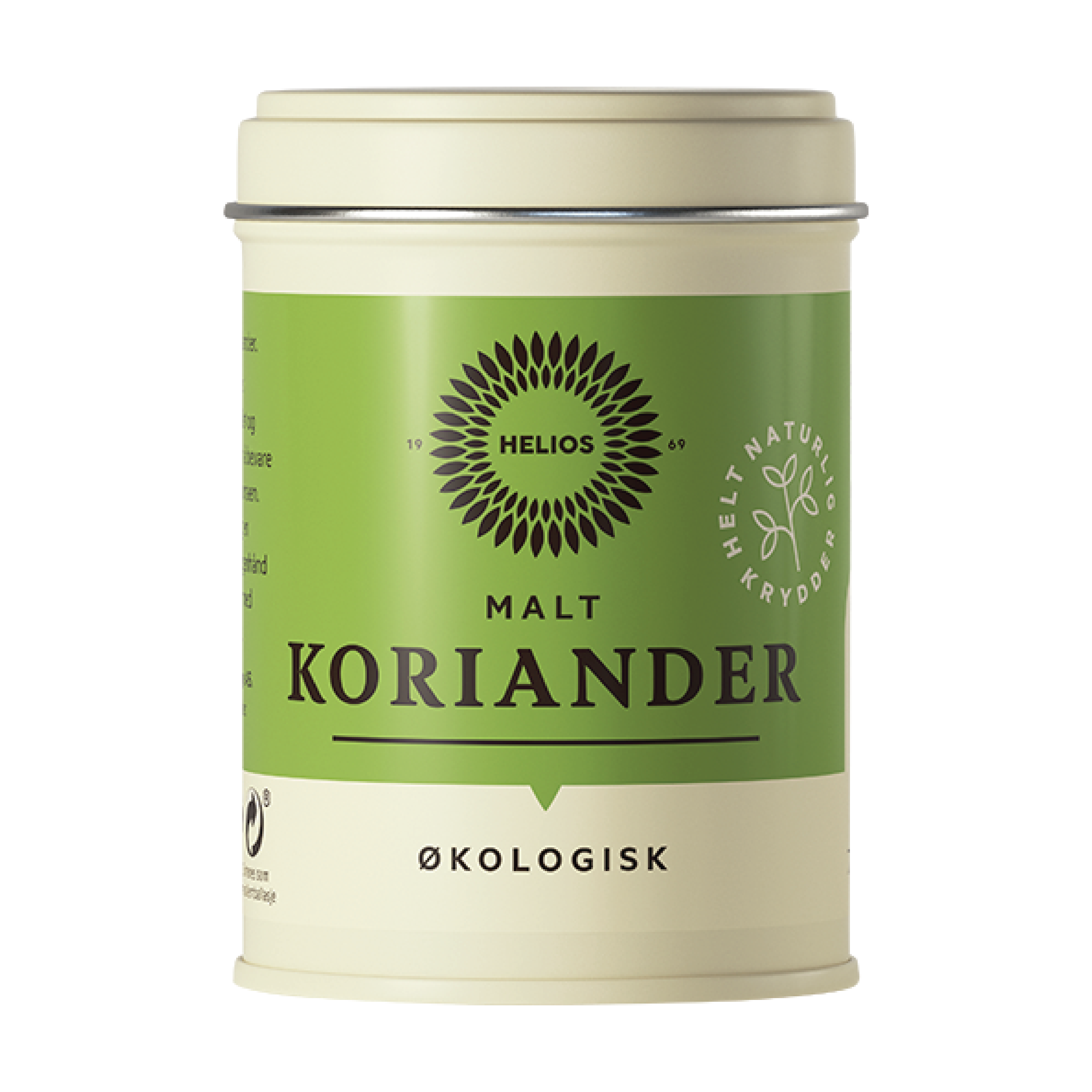 Helios Koriander, 15 g