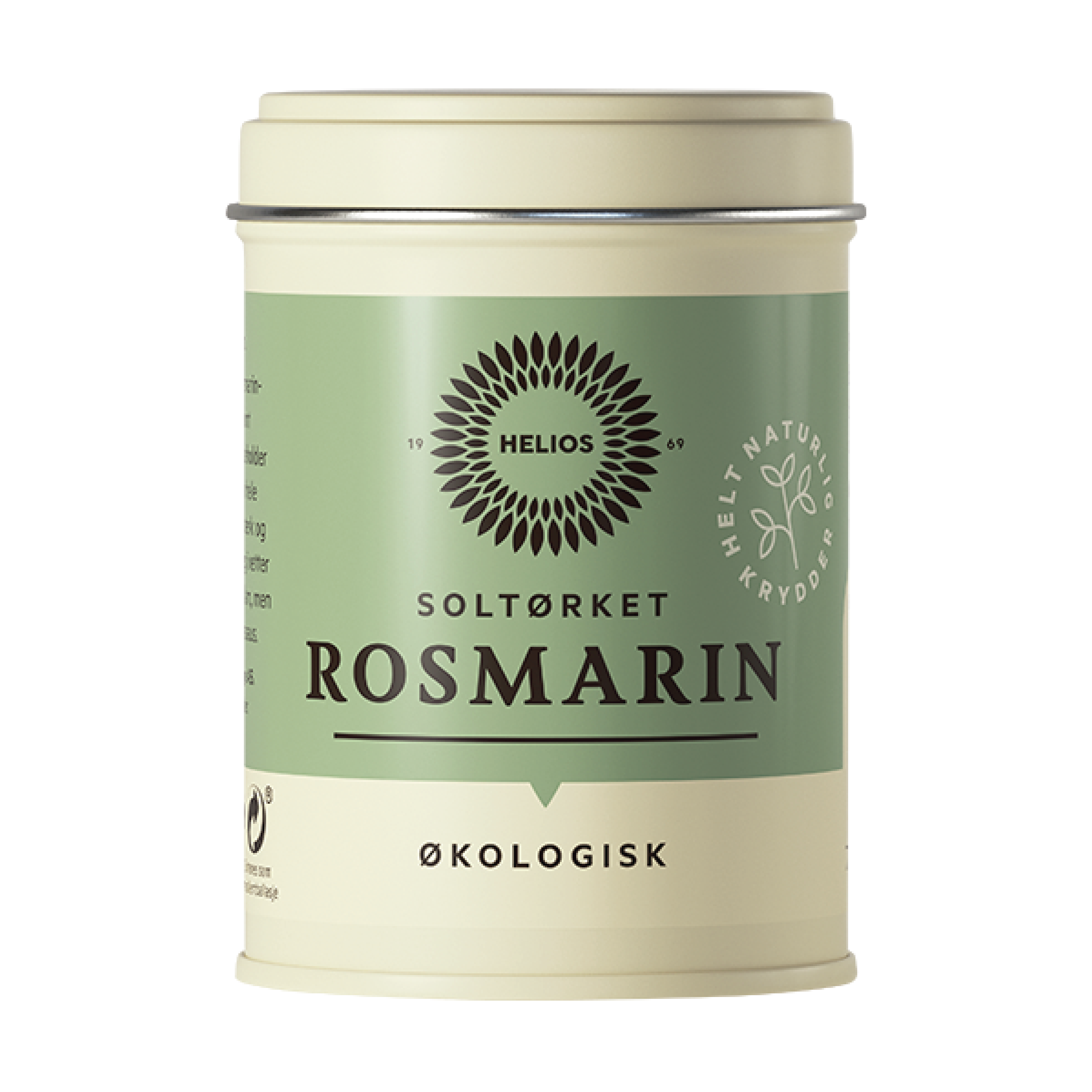 Helios Rosmarin, 18 g