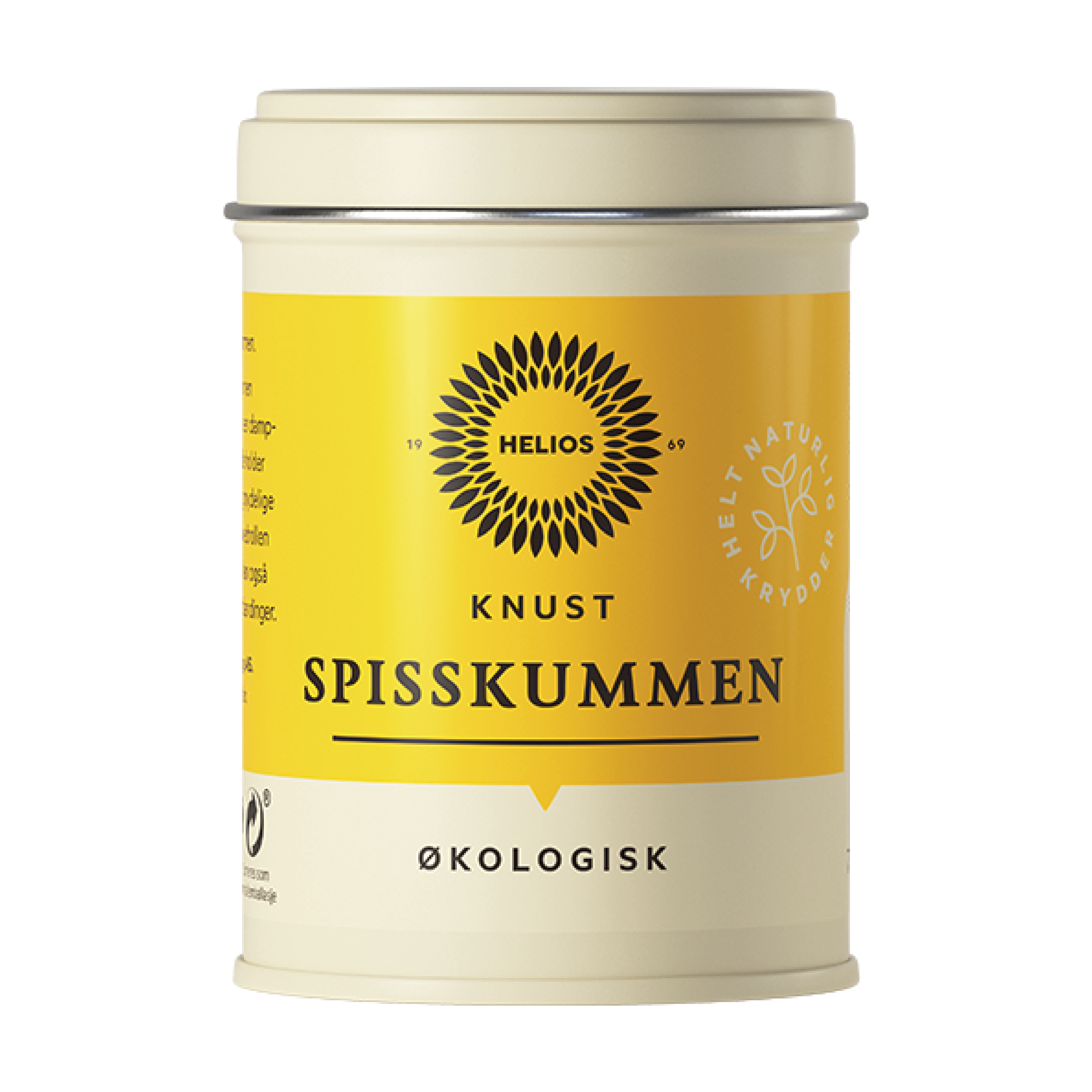 Helios Spisskummen, 30 g