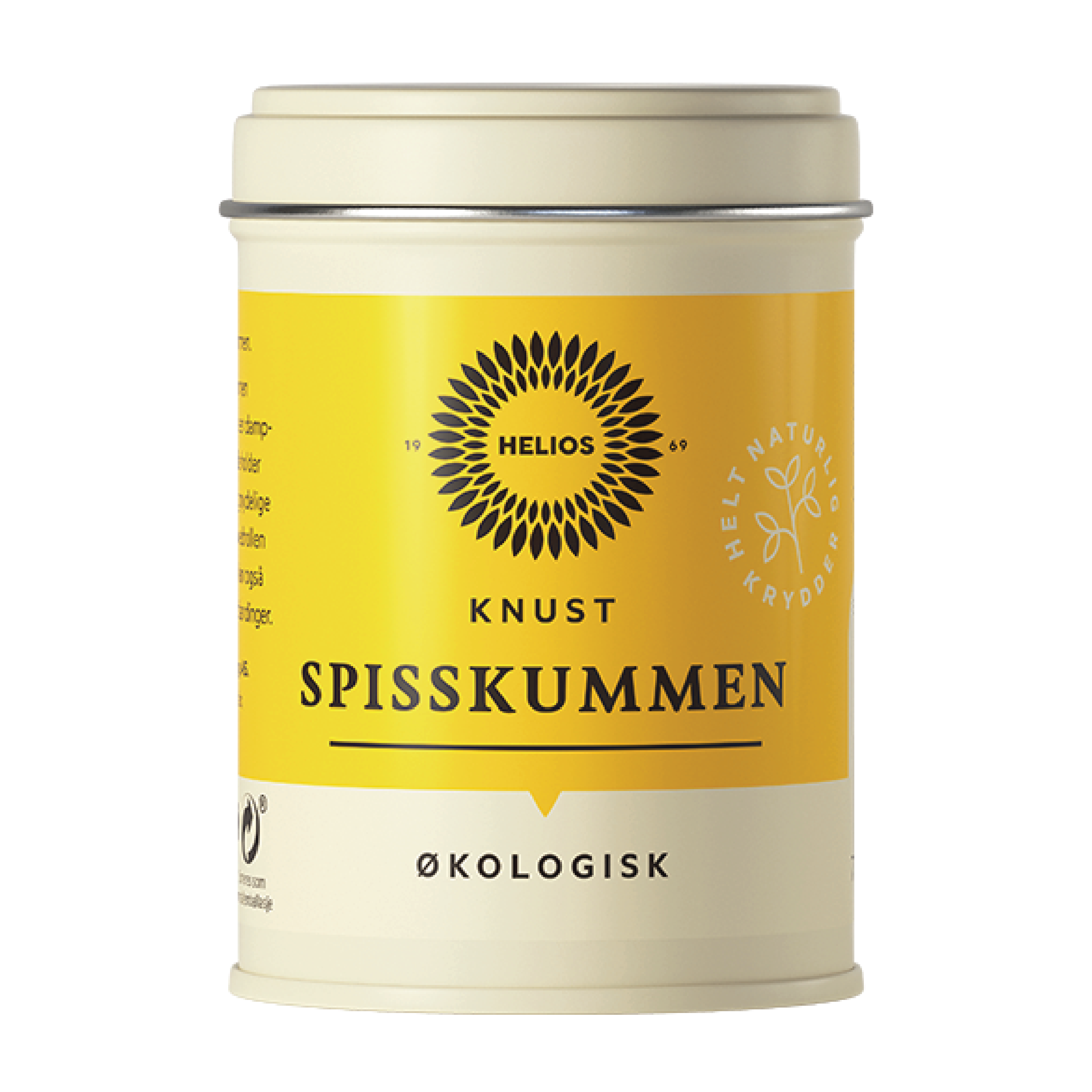 Helios Spisskummen, 30 g