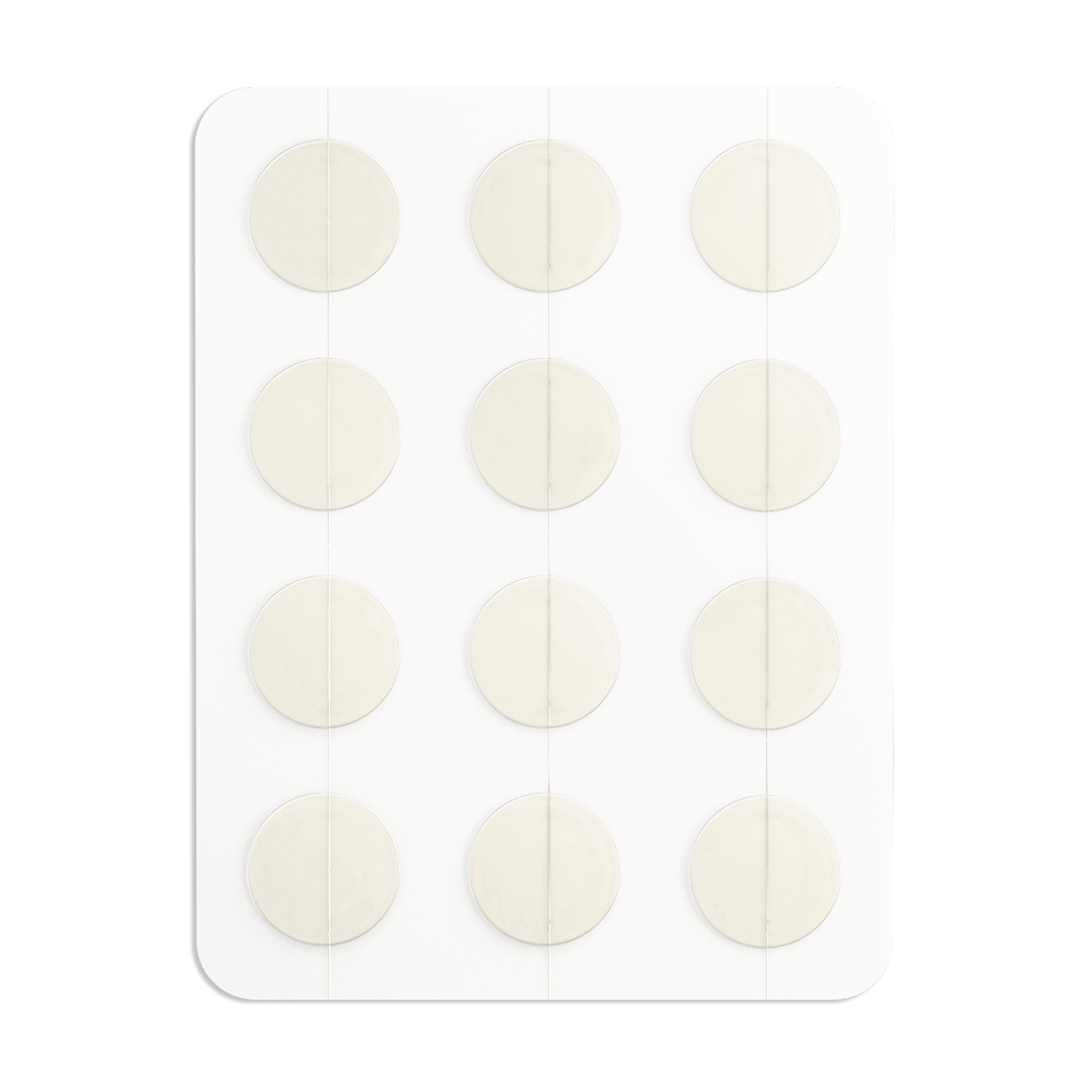 Hero Mighty Patch Original, 24 stk.