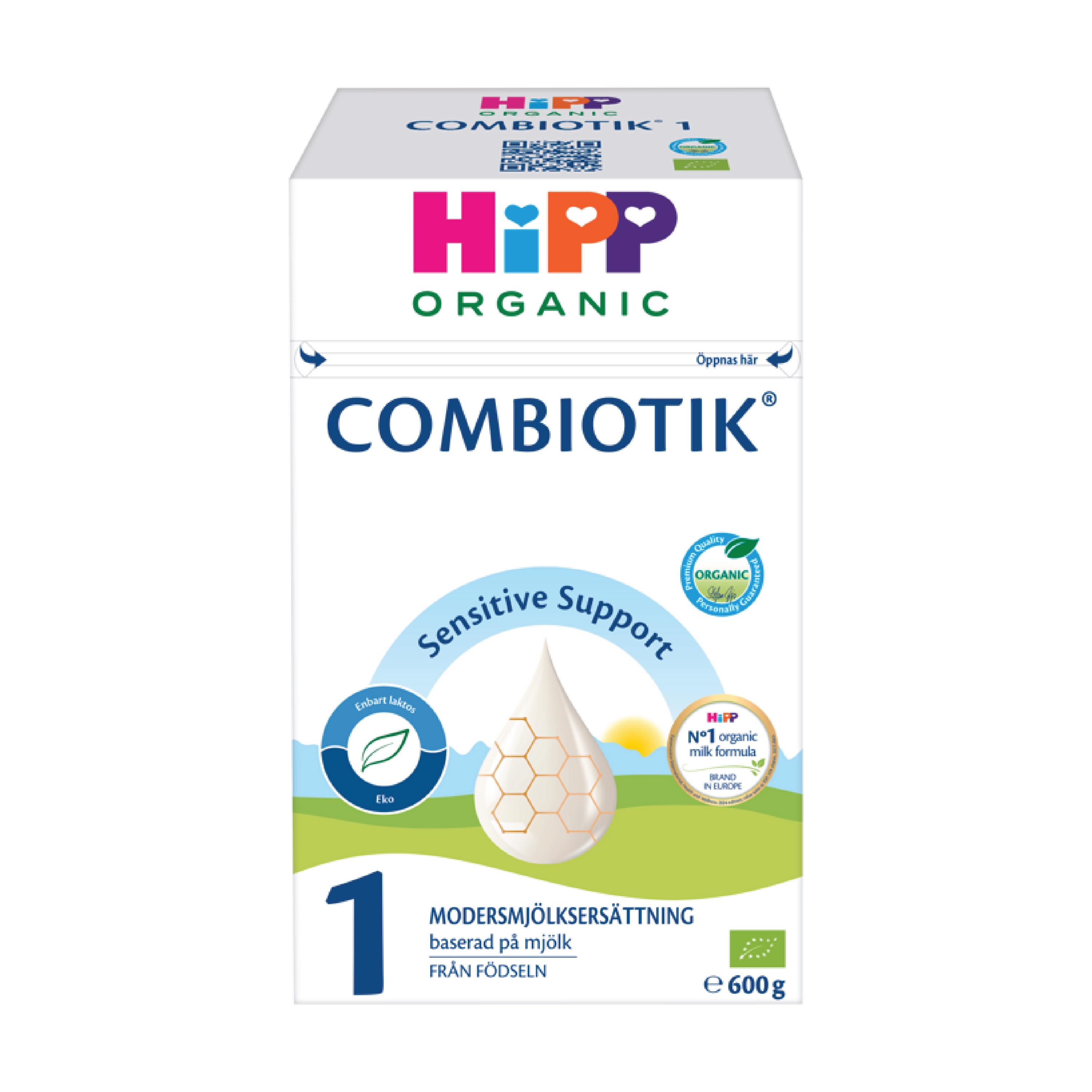 HiPP Combiotik 1 Pulver, 500 g