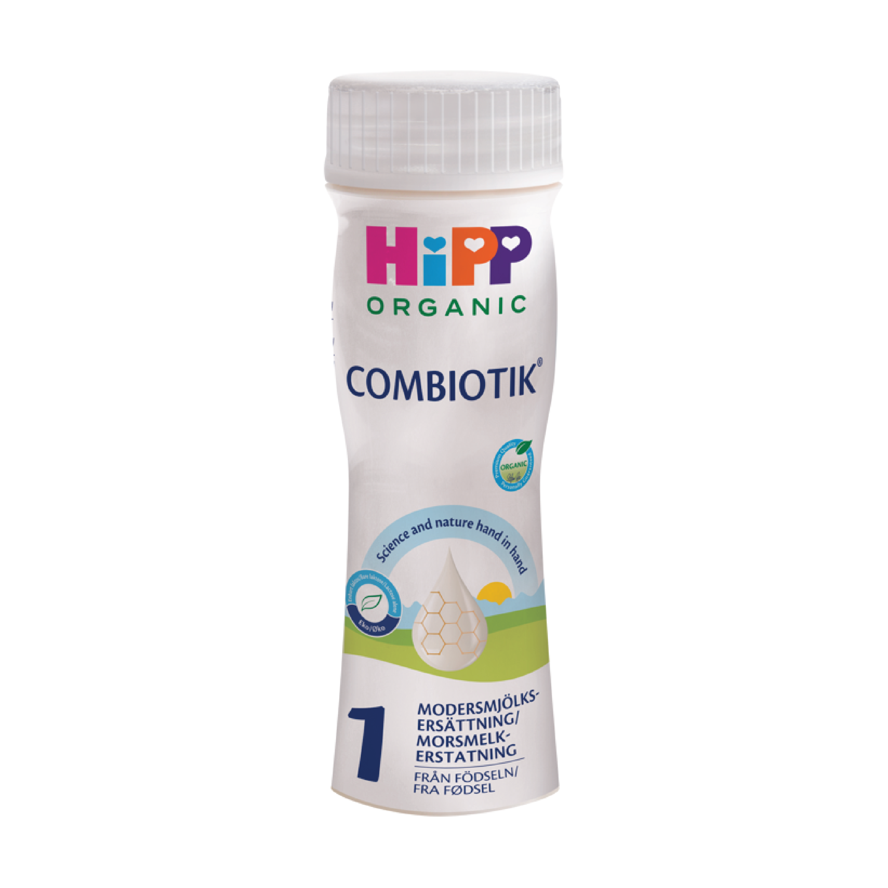 HiPP Combiotik 1 RTD, 200 ml