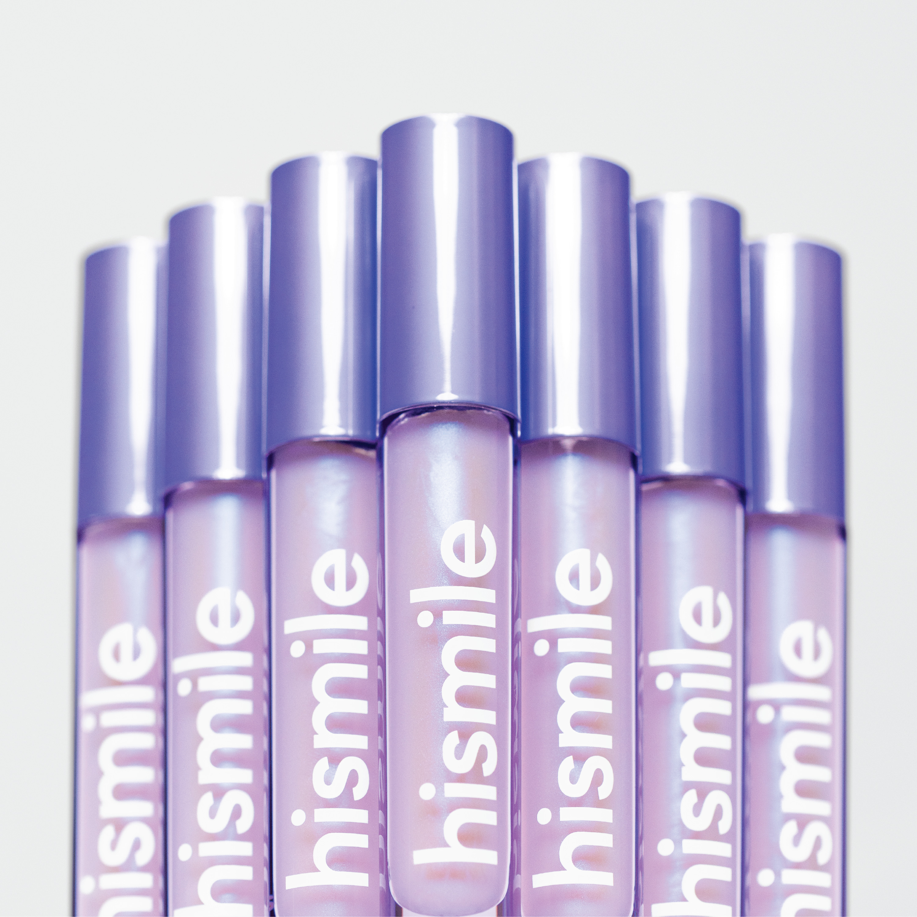 Hismile Glostik Tooth Gloss, 4 ml