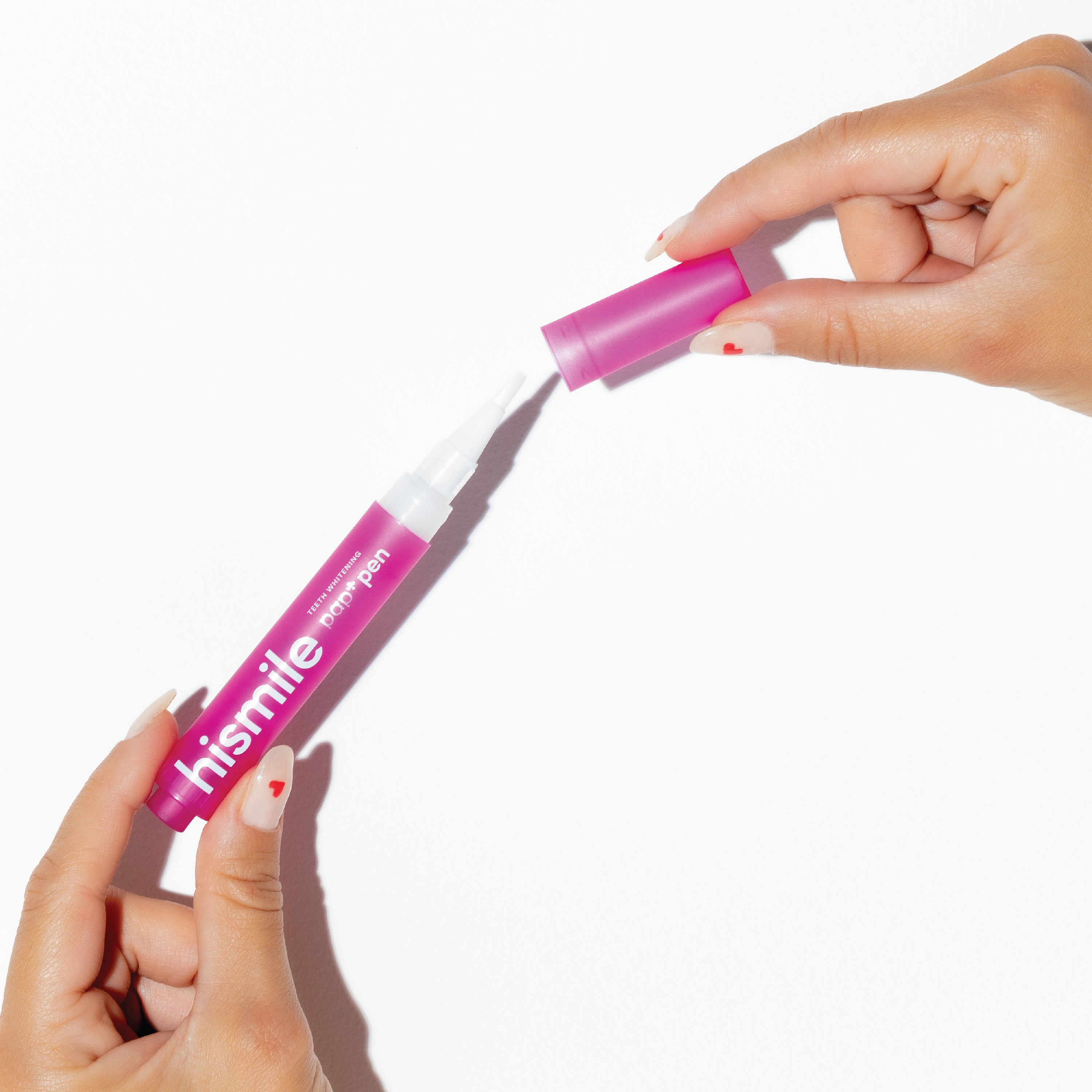 Hismile PAP+ Teeth Whitening Pen, 3 ml