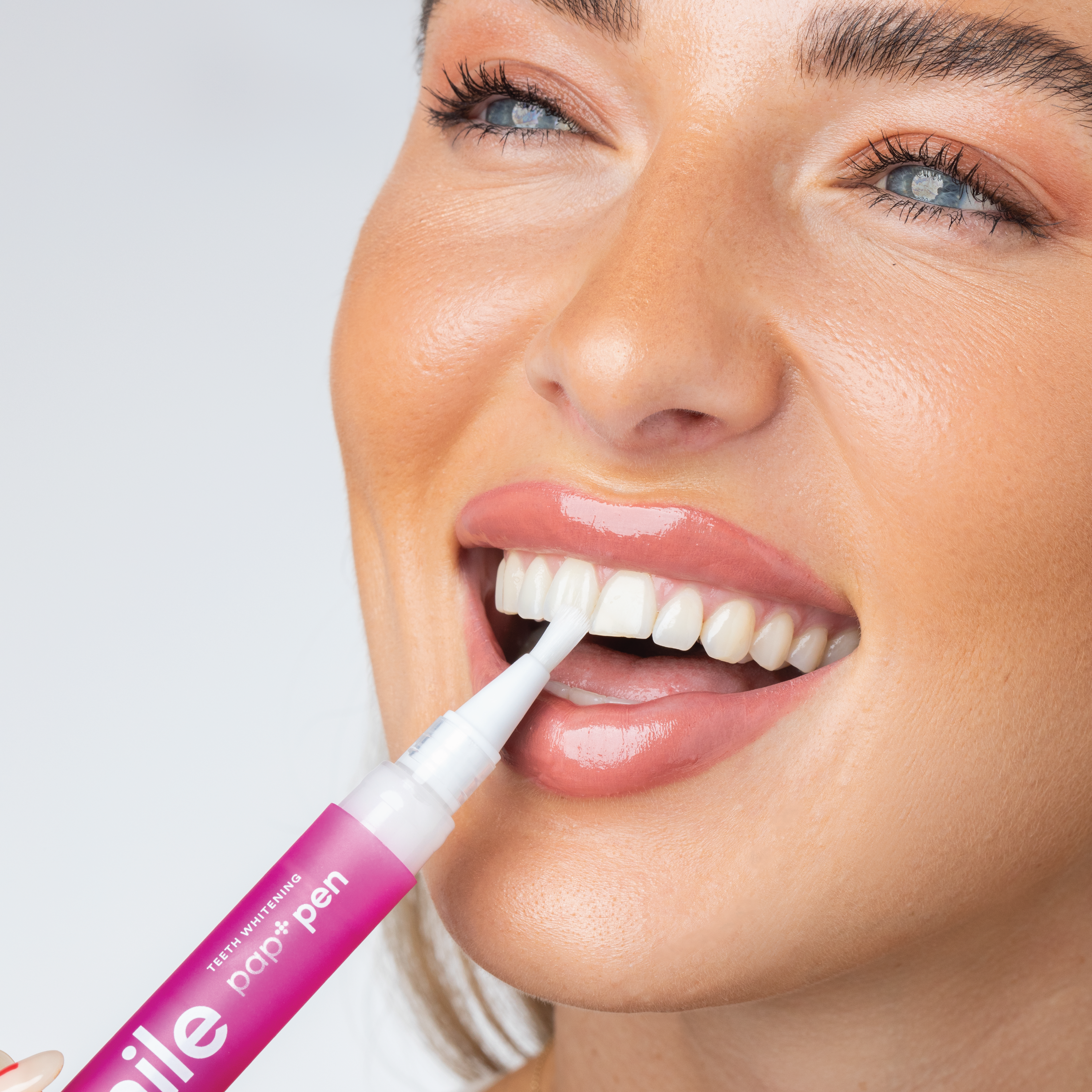 Hismile PAP+ Teeth Whitening Pen, 3 ml