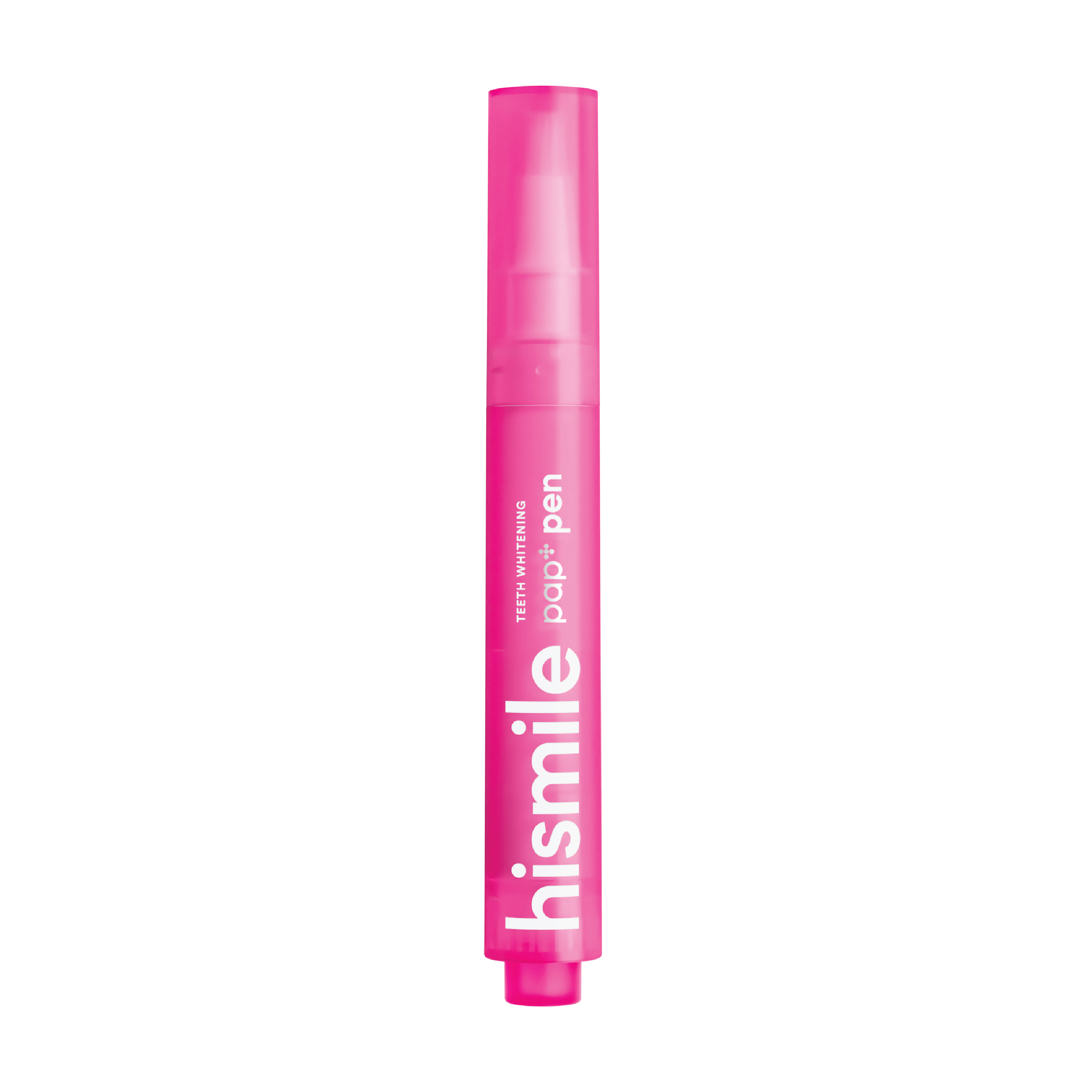Hismile PAP+ Teeth Whitening Pen, 3 ml