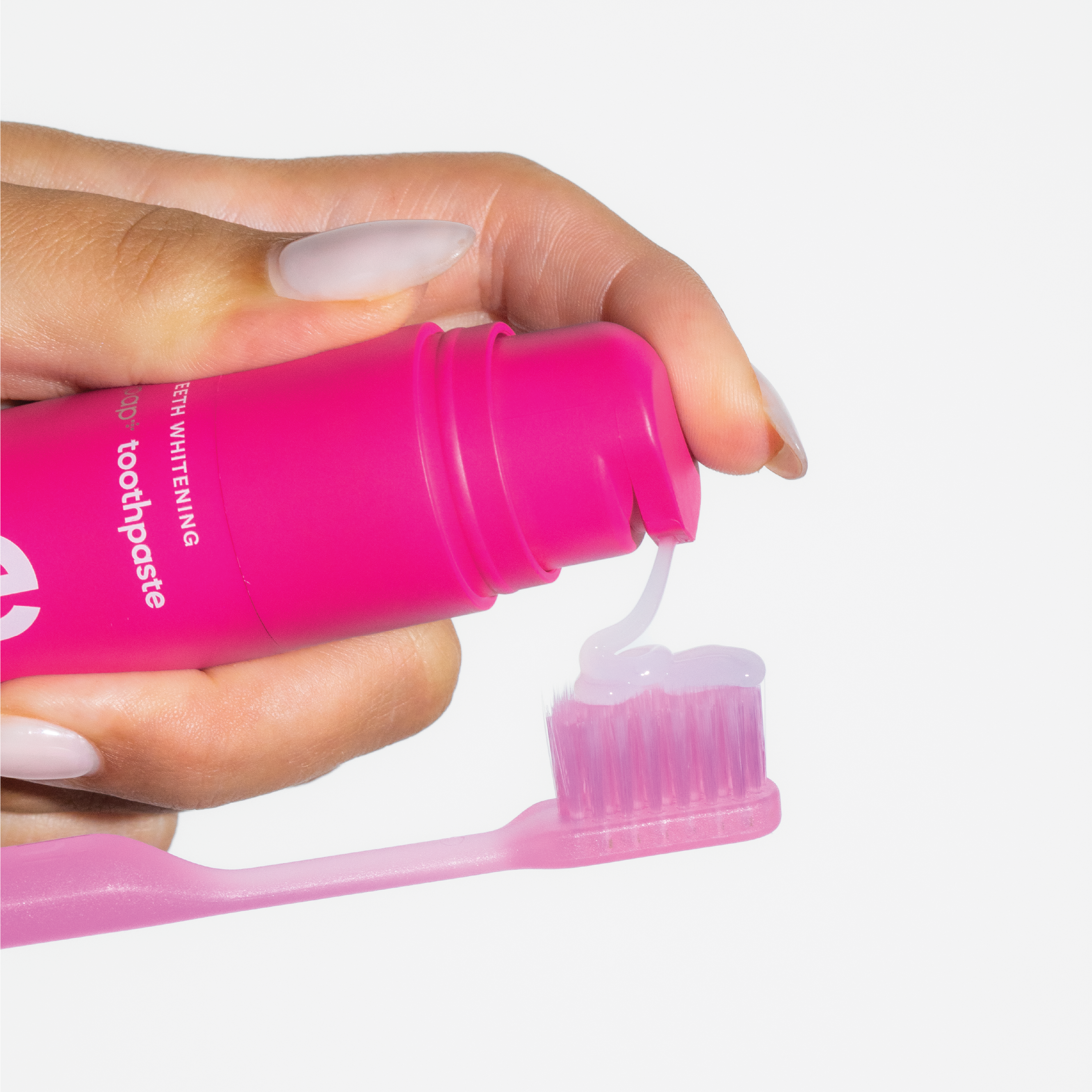 Hismile PAP+ Whitening Toothpaste, 60 g