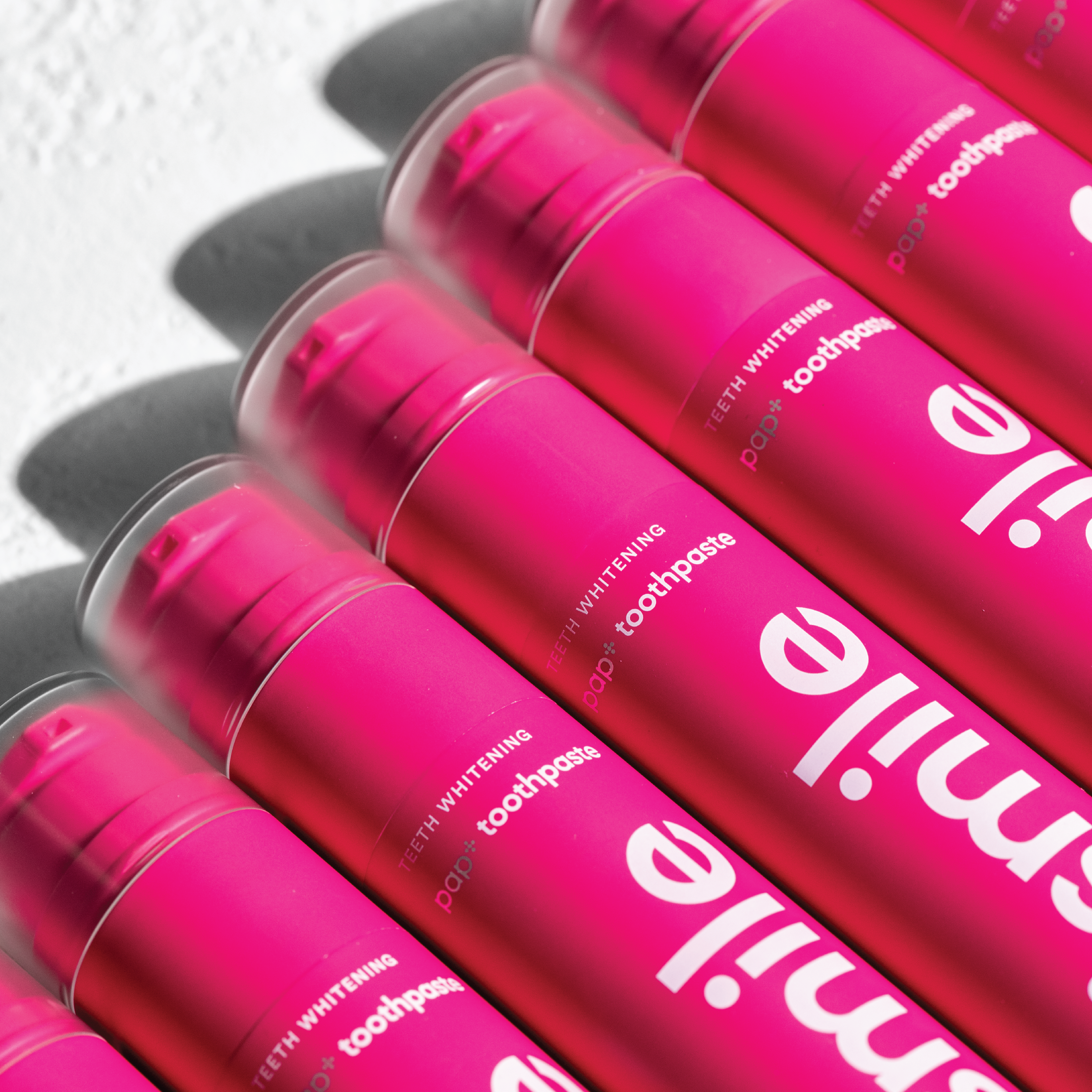 Hismile PAP+ Whitening Toothpaste, 60 g