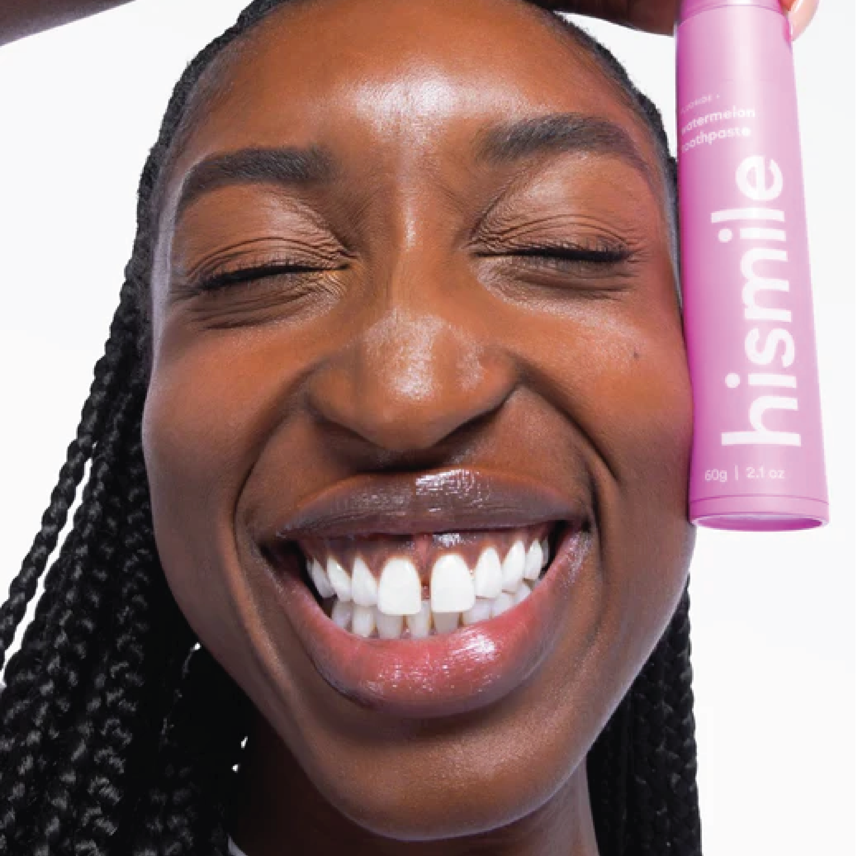 Hismile Watermelon Toothpaste, 60 g