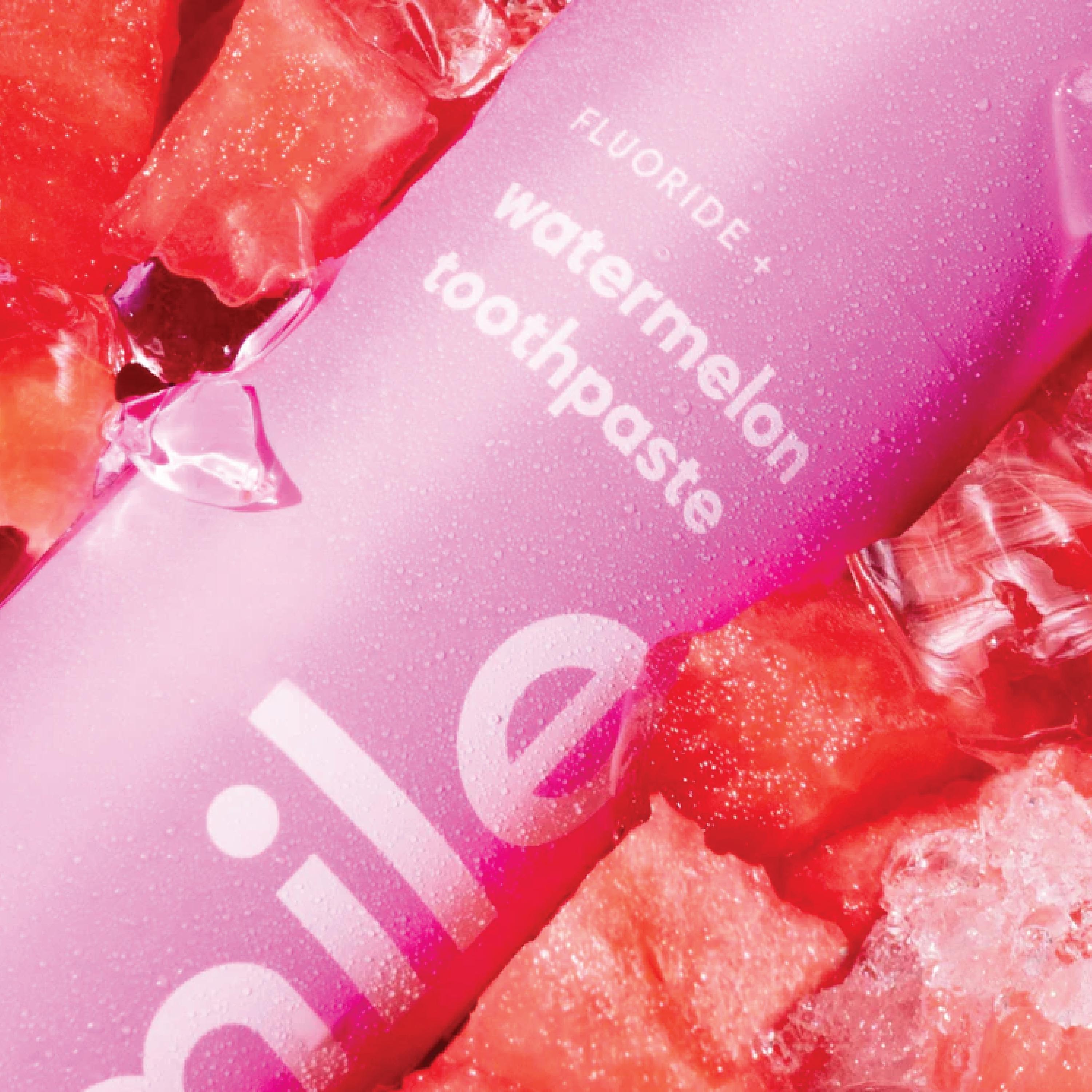 Hismile Watermelon Toothpaste, 60 g