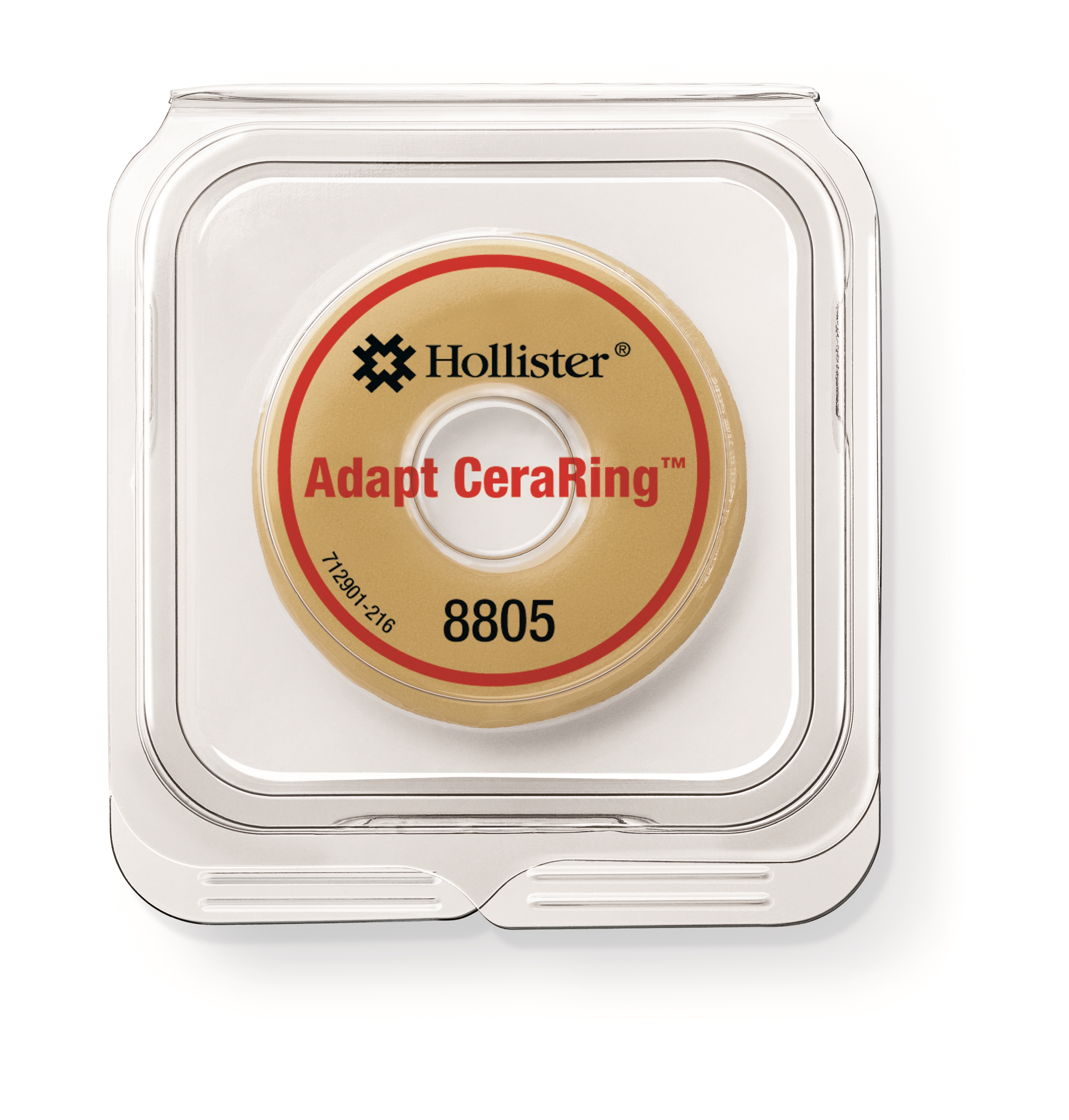 Hollister 8805 adapt ceraring 18-48 10, 10 stk