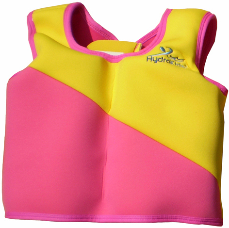 HydroKids Swim Trainer Jacket 1-2 år, 1 stk