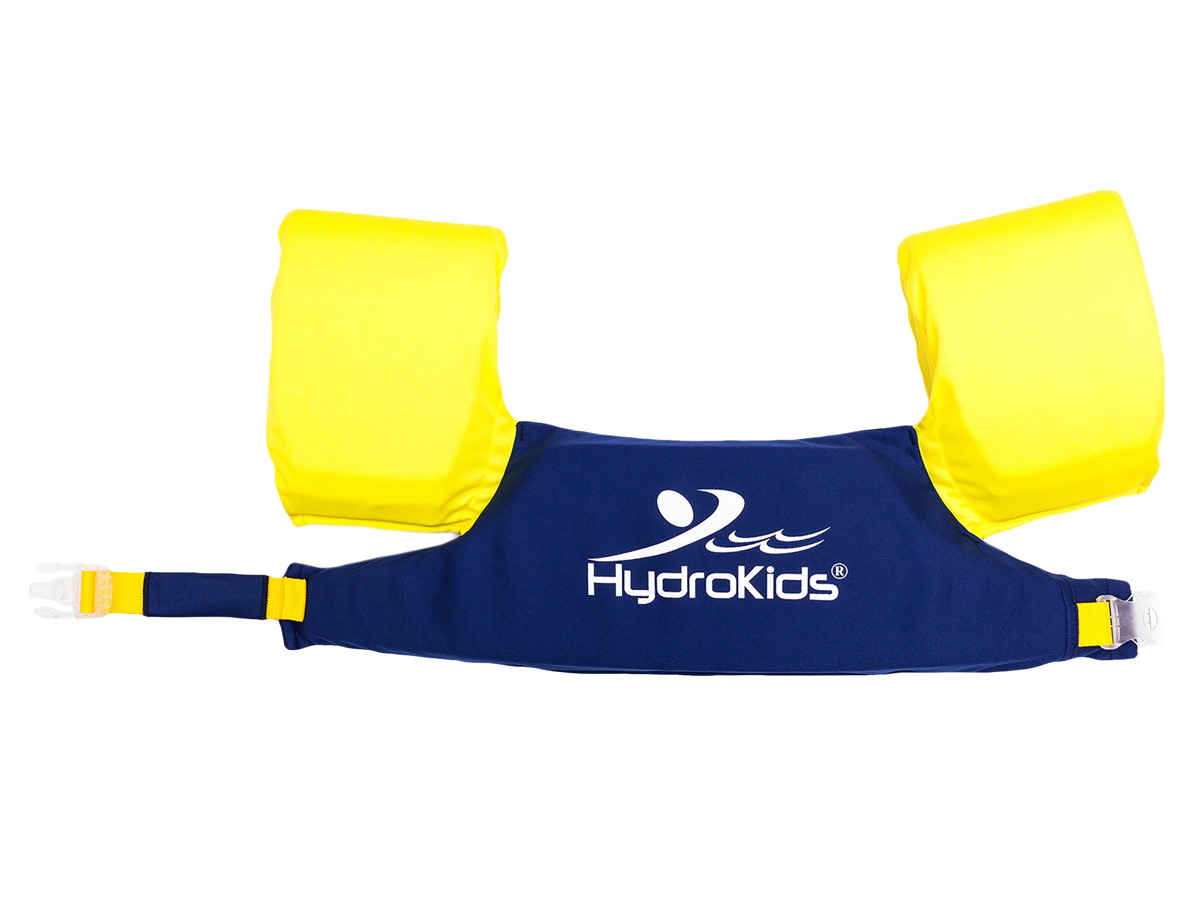 HydroKids Swimmate Jumper 2-6 år, 1 stk