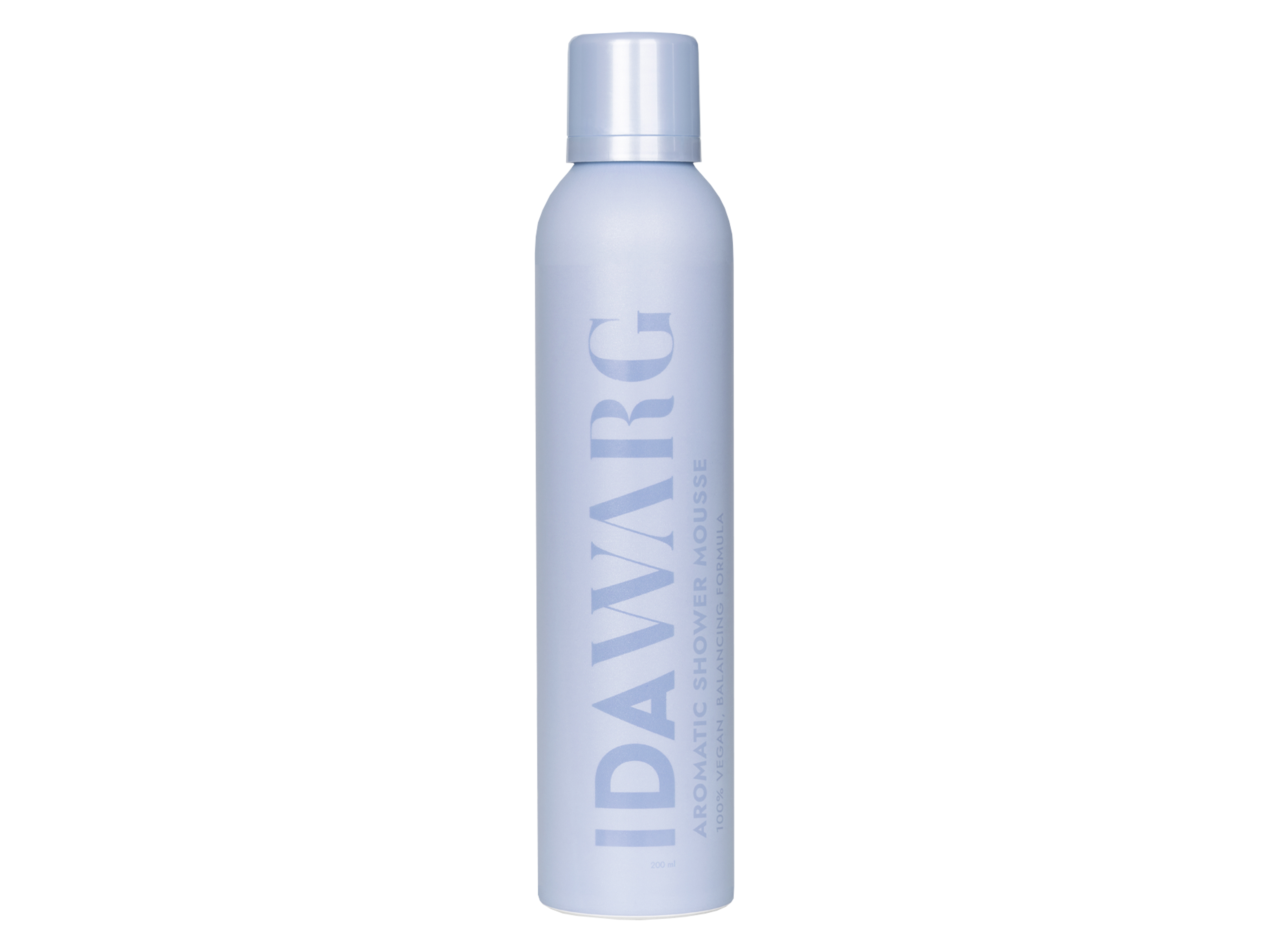 Ida Warg Beauty Aromatic Shower Mousse, 200 ml