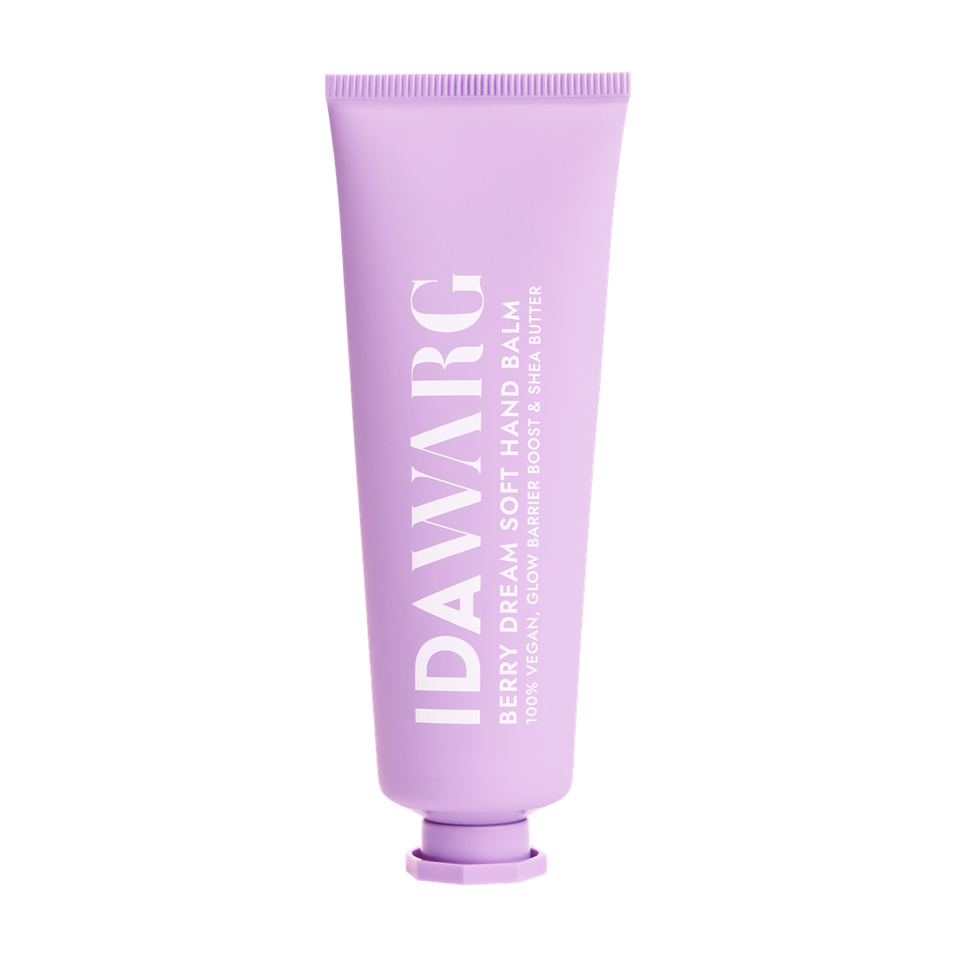 IDA WARG Beauty Berry Dream Soft Hand Balm, 50 ml