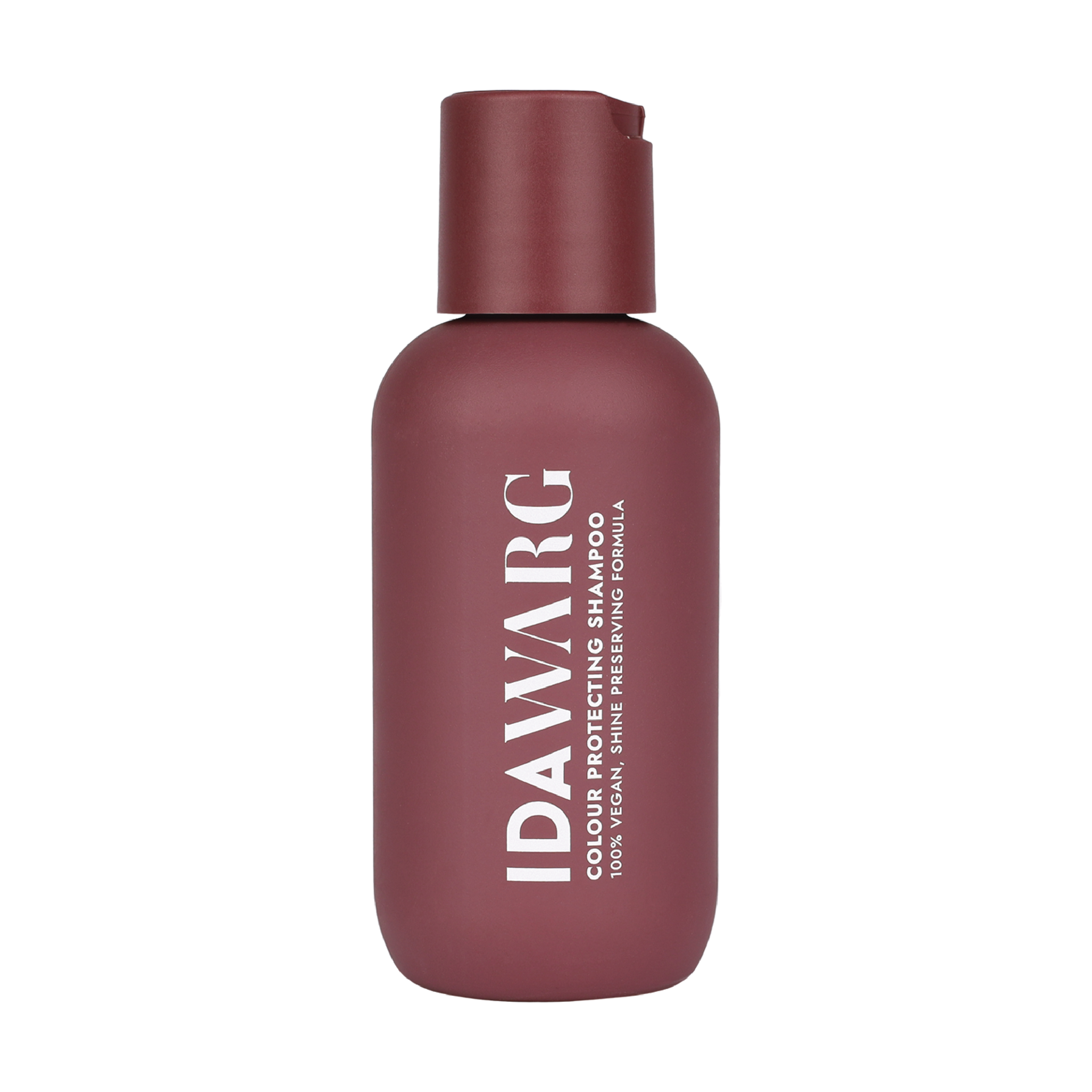 Ida Warg Beauty Colour Protecting Shampoo Small Size, 100 ml