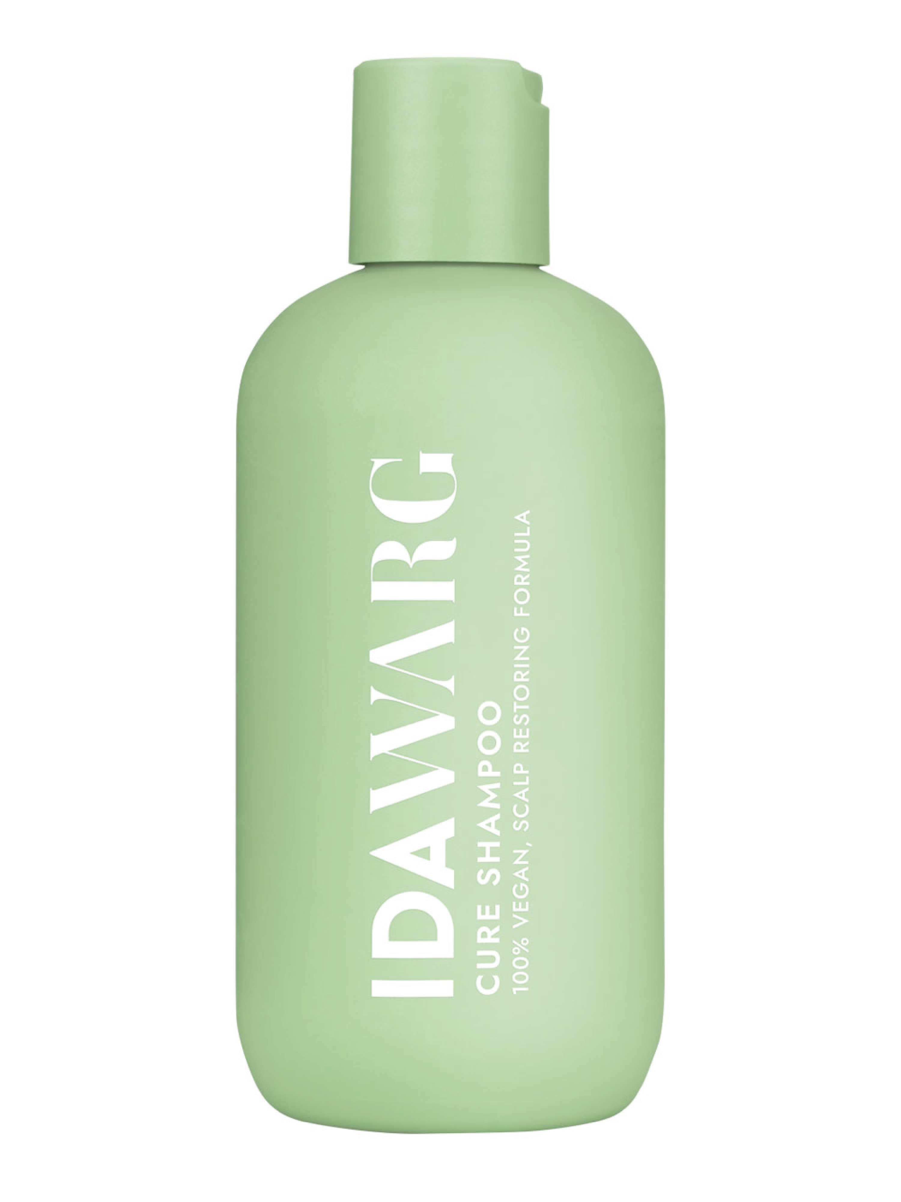 IDA WARG Beauty Cure Shampoo, 250 ml