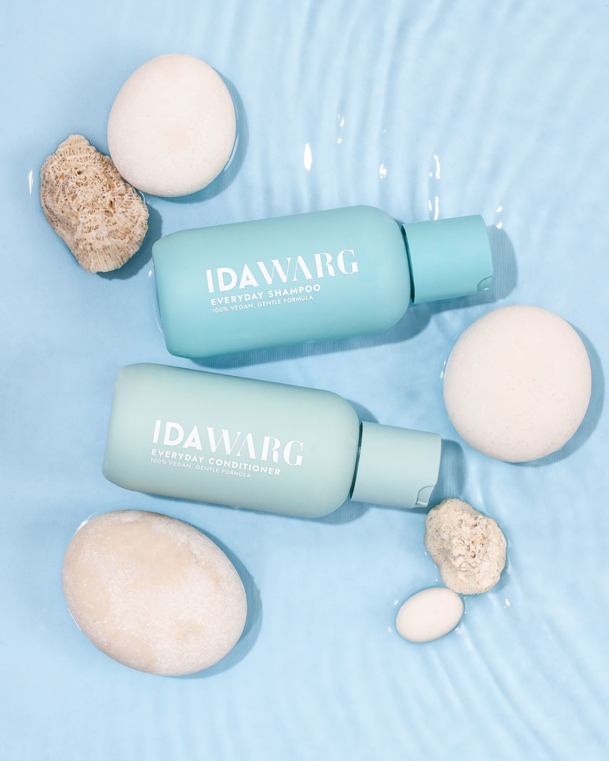 Ida Warg Beauty Everyday Conditioner Small Size, 100 ml