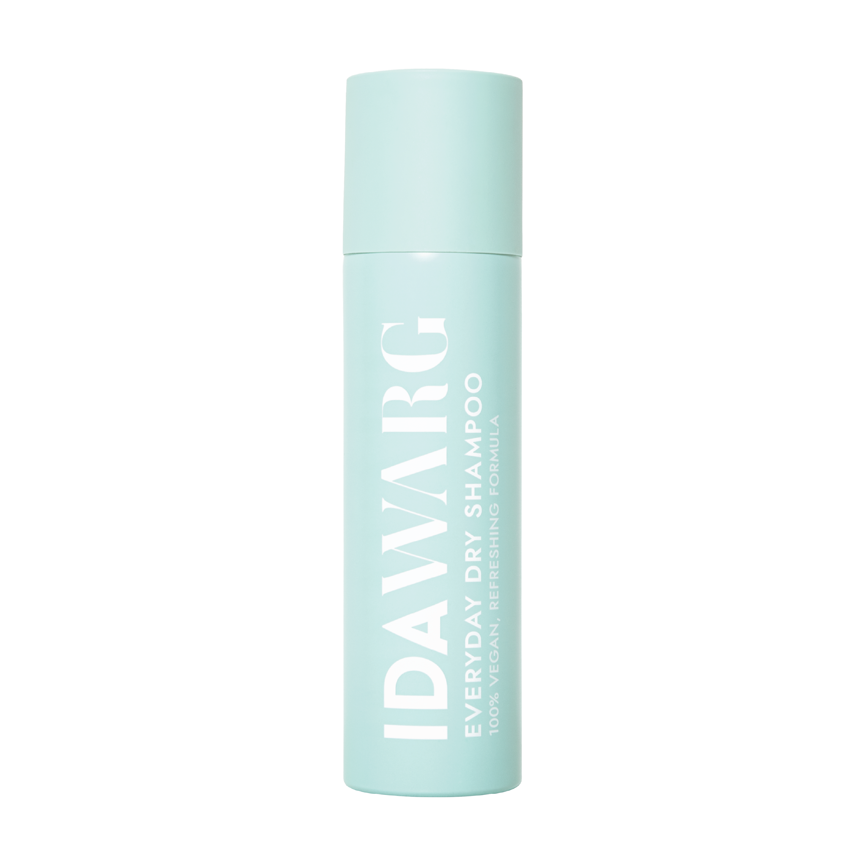 IDA WARG Beauty Everyday Dry Shampoo, 150 ml