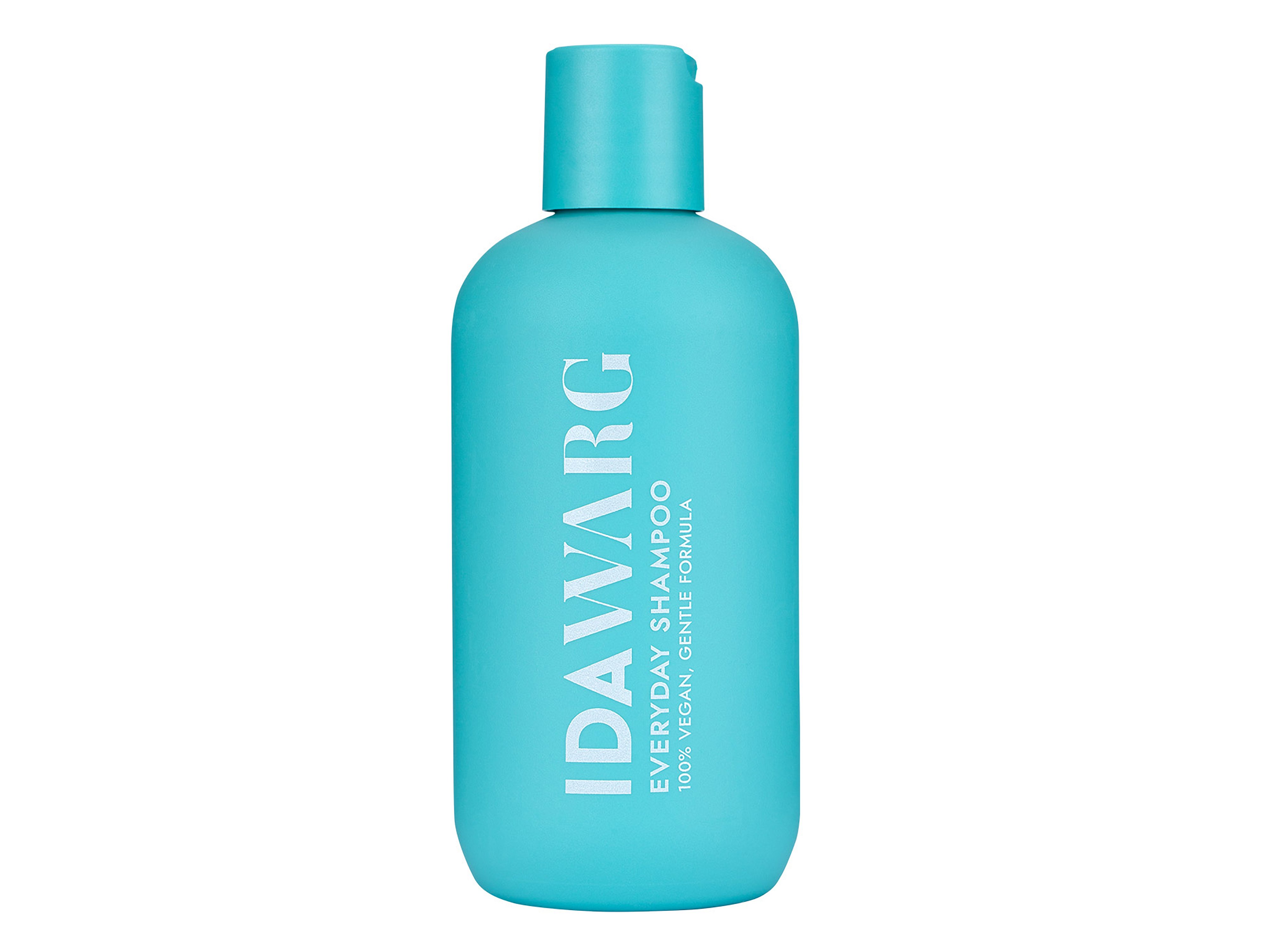 IDA WARG Beauty Everyday Shampoo, 250 ml