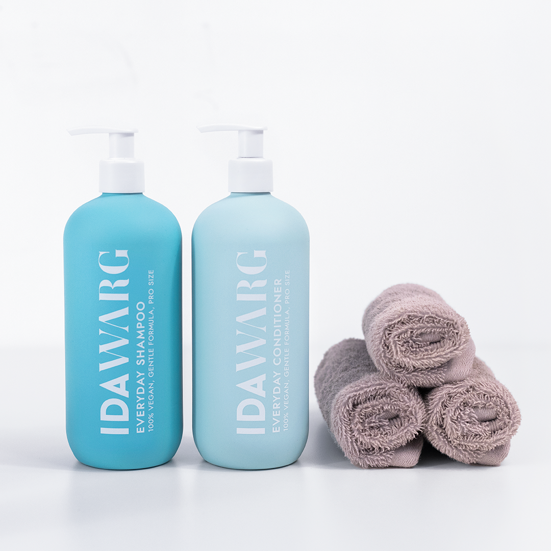 Ida Warg Beauty Everyday Conditioner Pro Size, 500 ml