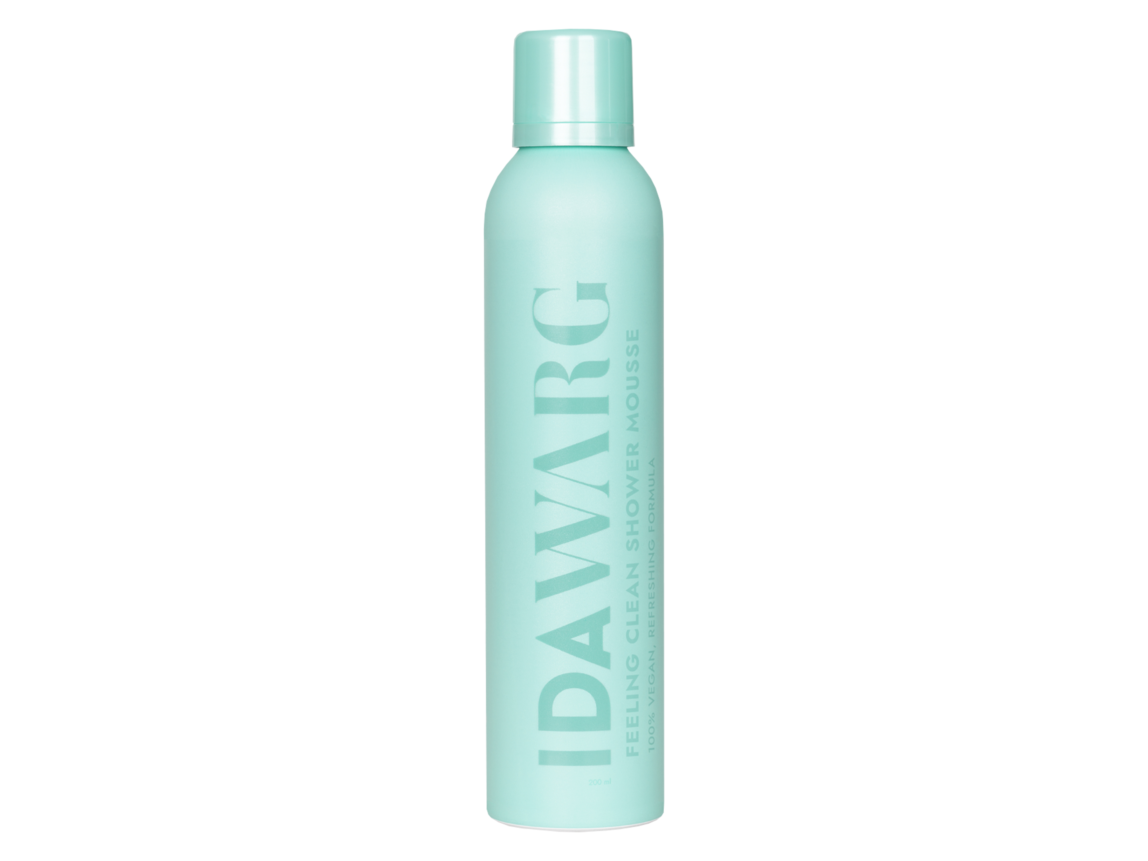 Ida Warg Beauty Feeling Clean Shower Mousse, 200 ml