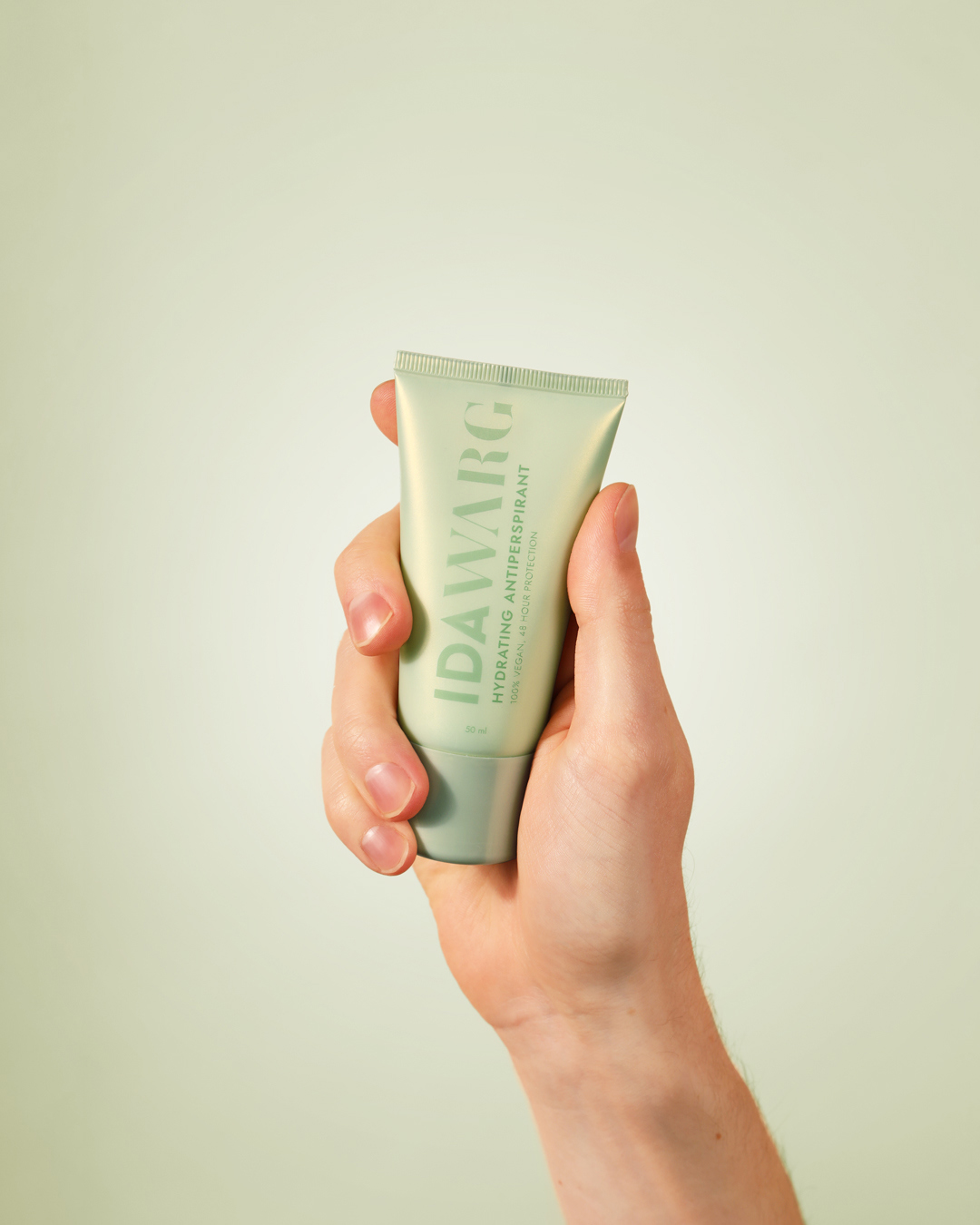 Ida Warg Beauty Hydrating Antiperspirant, 50 ml