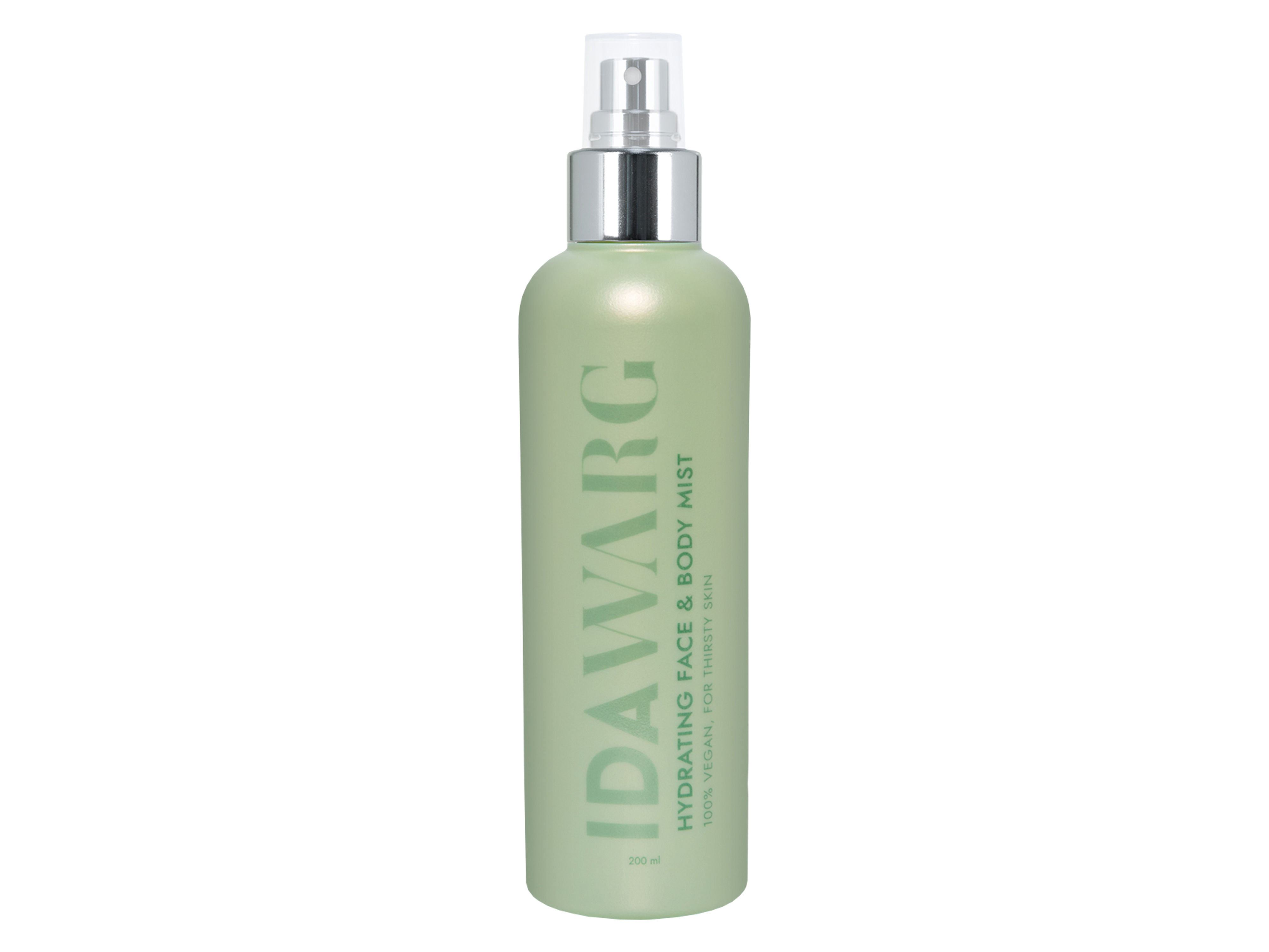 Ida Warg Beauty Hydrating Face & Body Mist, 200 ml