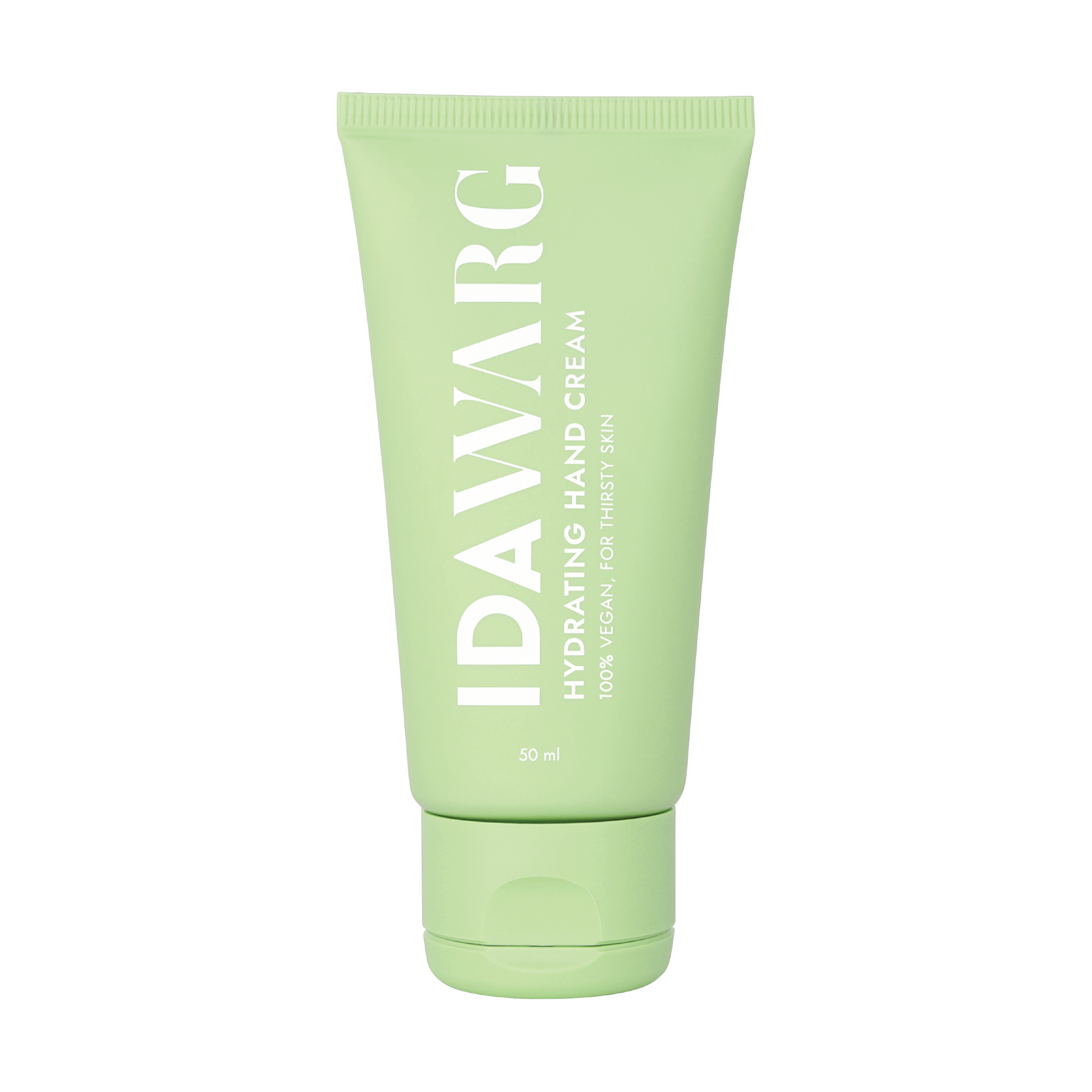 IDA WARG Beauty Hydrating Hand Cream, 50 ml