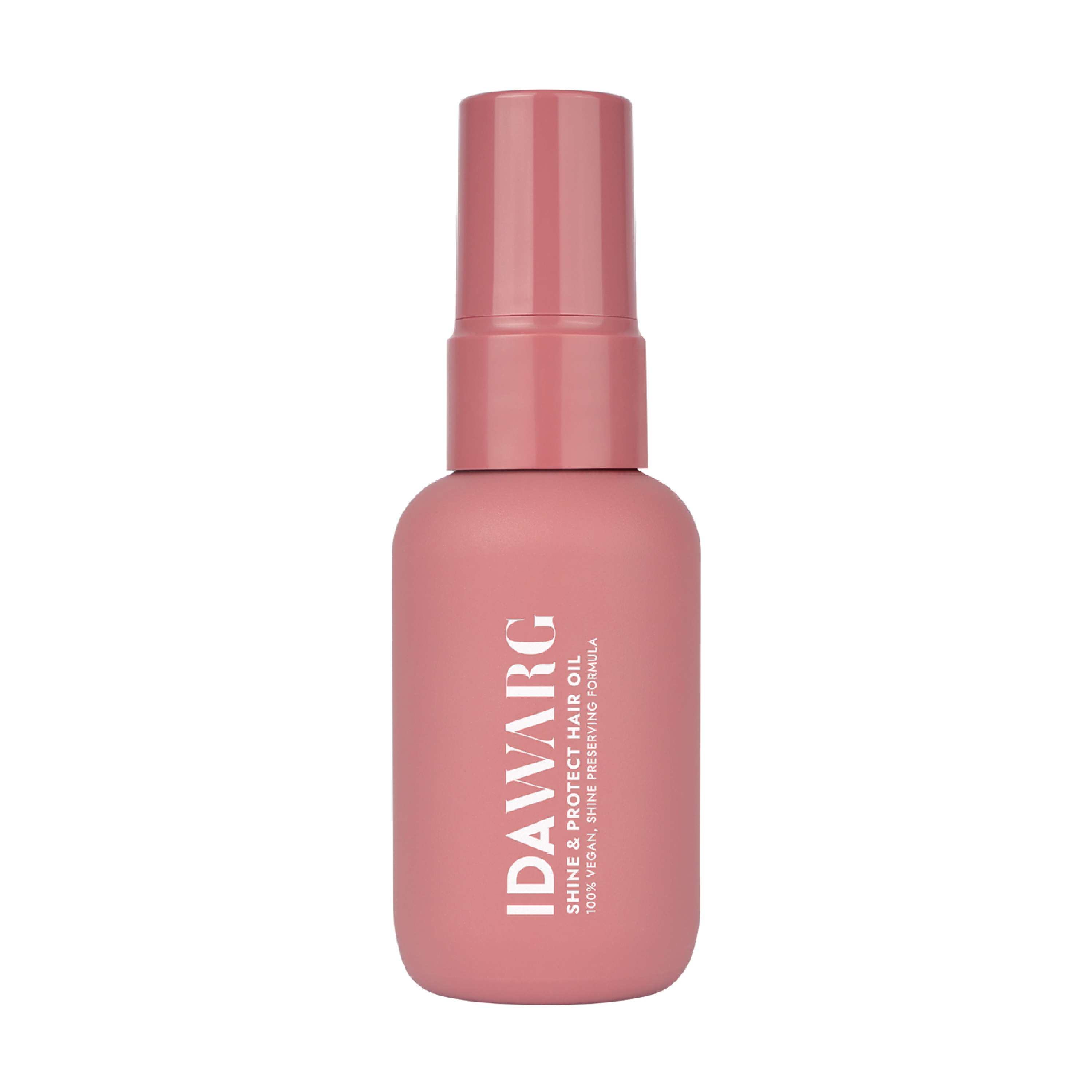 Ida Warg Beauty Colour Protecting Hair Oil, 50 ml