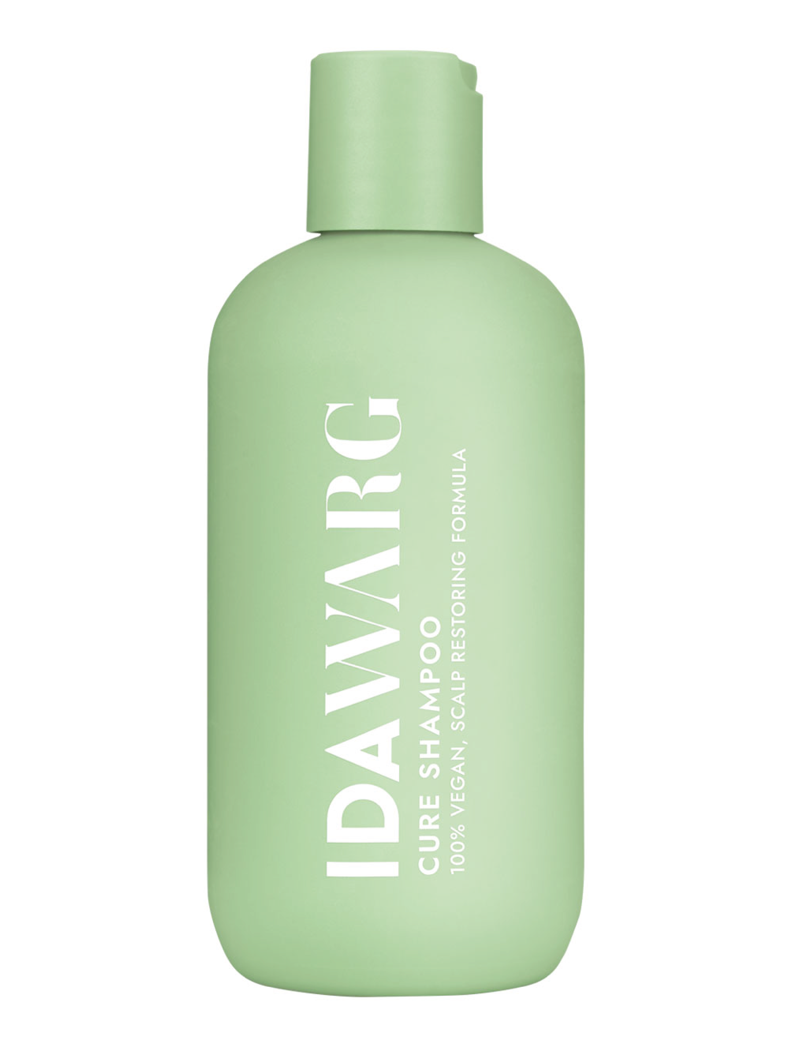 Ida Warg Beauty Cure Shampoo, 250 ml