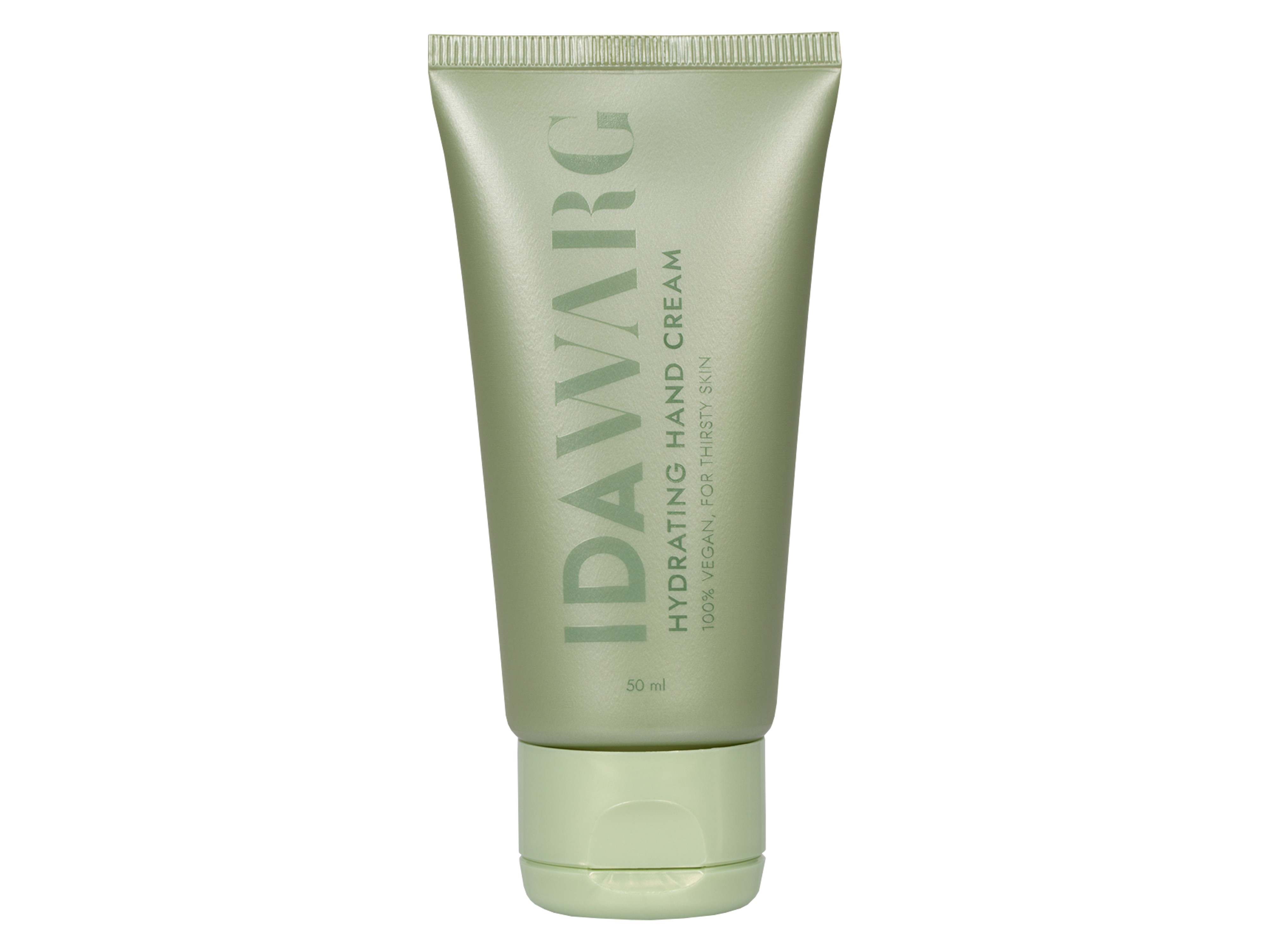 Ida Warg Beauty Hydrating Hand Cream, 50 ml