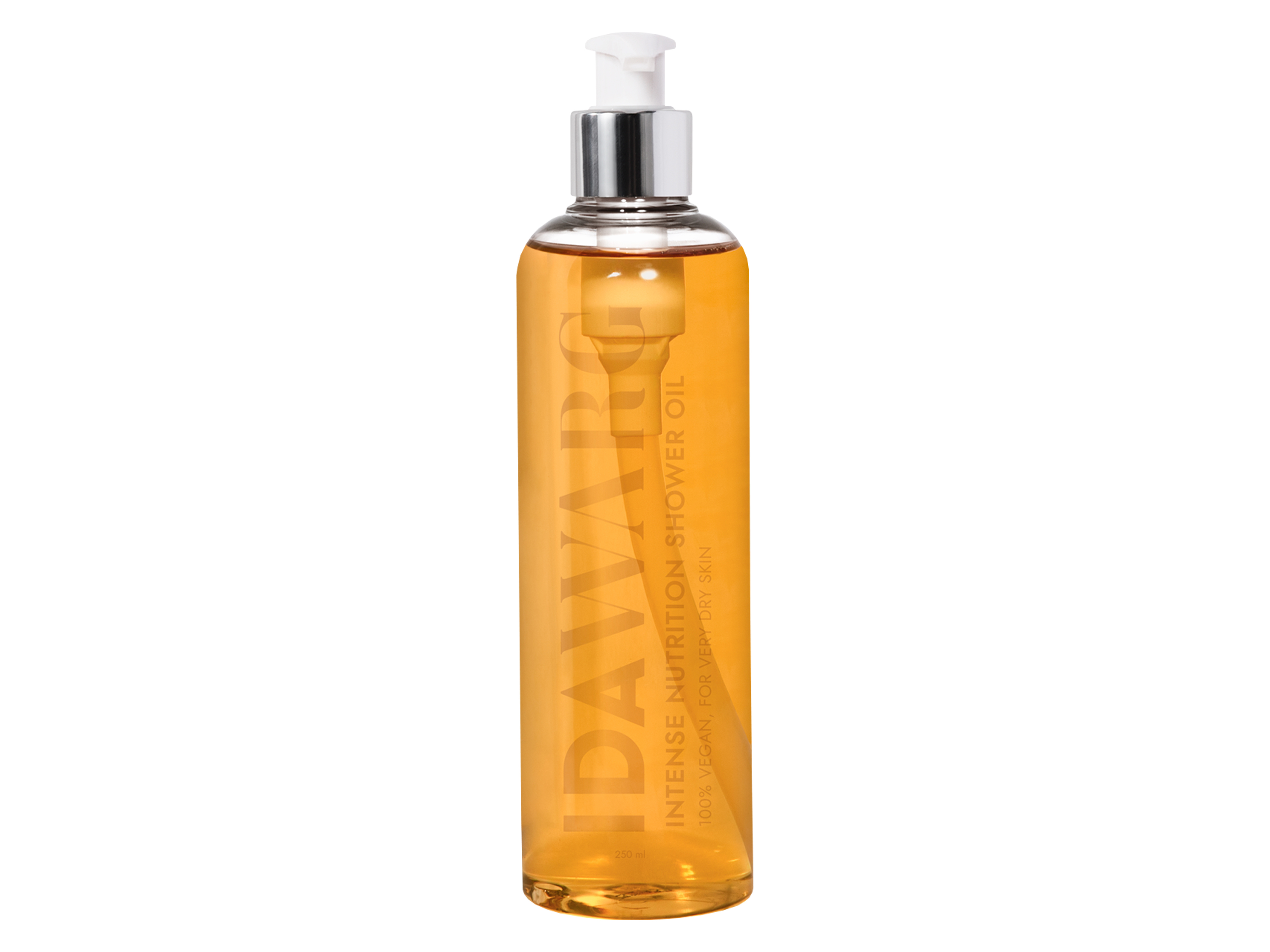 Ida Warg Beauty Intense Nutrition Shower Oil, 250 ml