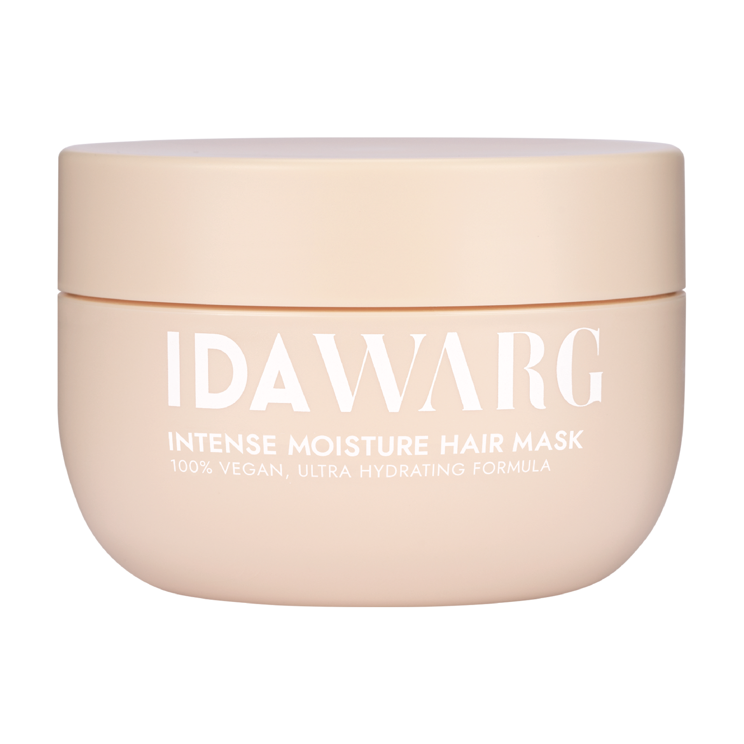 Ida Warg Beauty Moisture Hair Mask, 300 ml