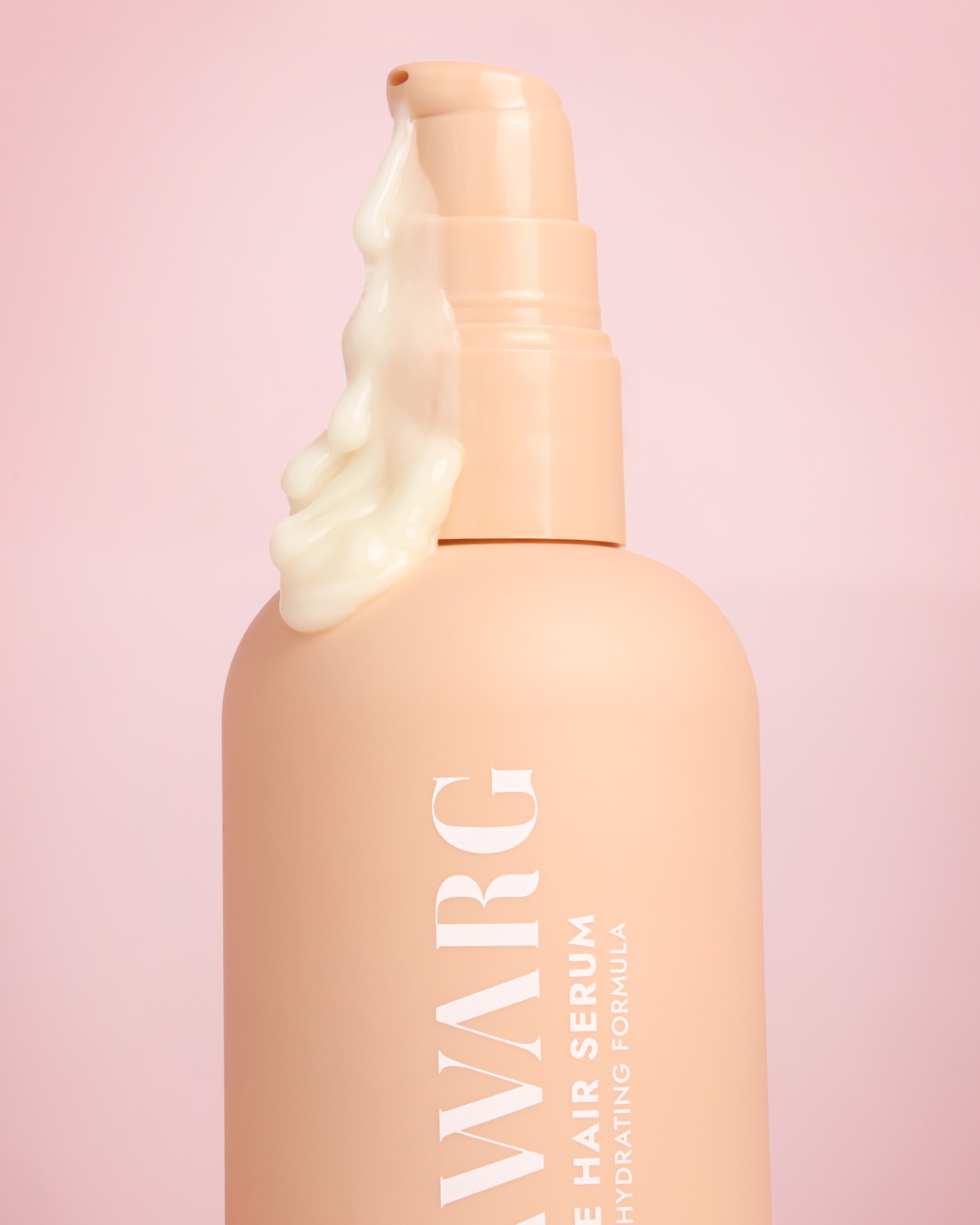 Ida Warg Beauty Moisture Hair Serum, 100 ml