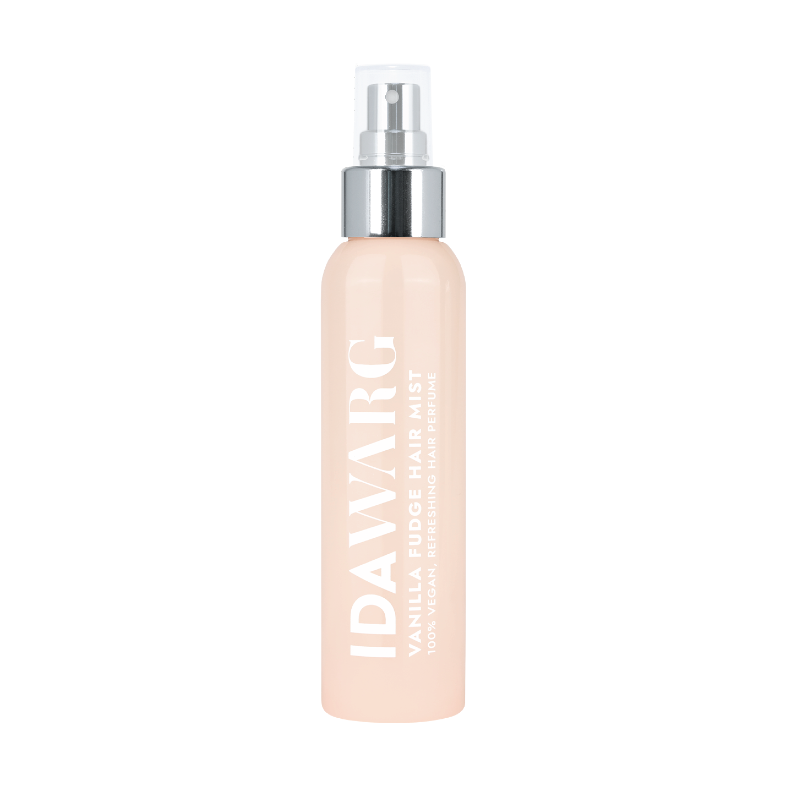 Ida Warg Beauty Vanilla Fudge Hair Mist, 100 ml