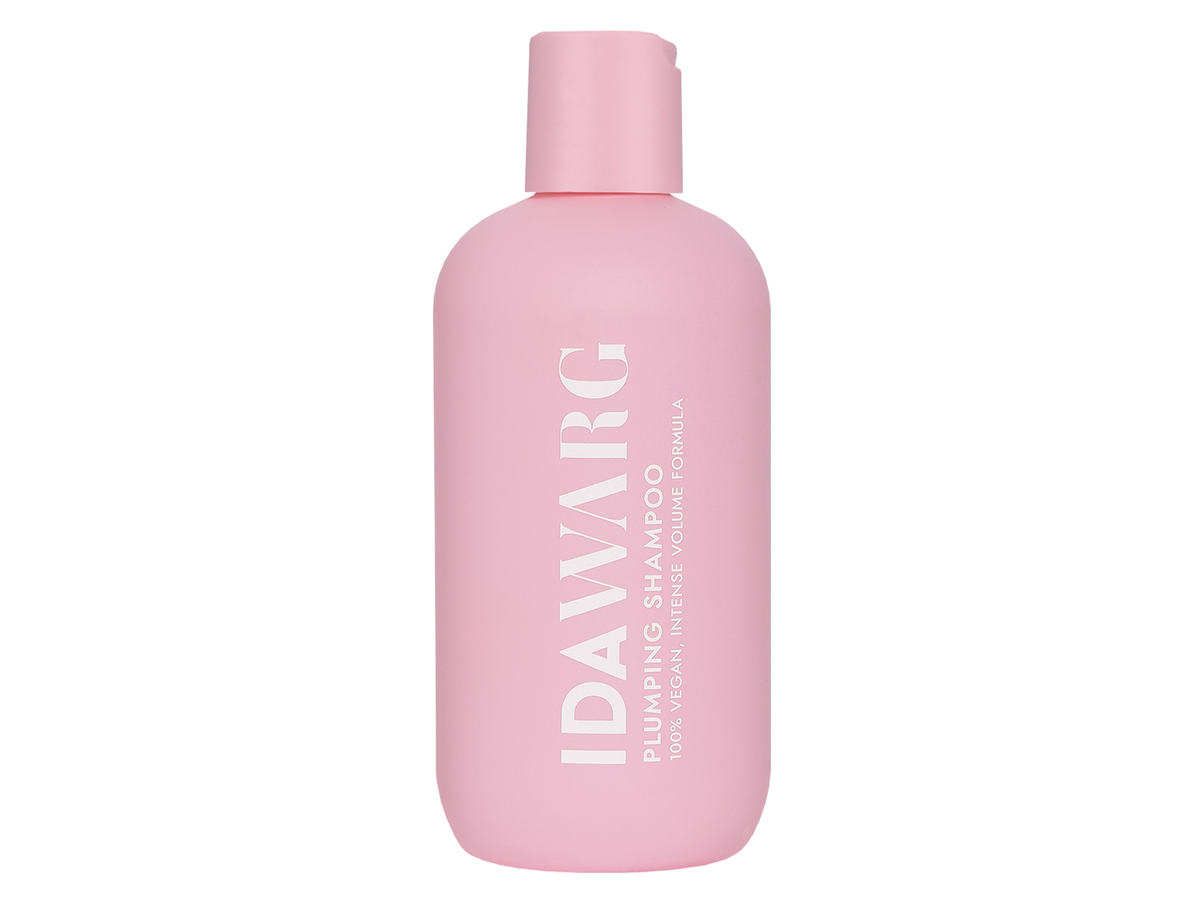 Ida Warg Beauty Plumping Shampoo, 250 ml