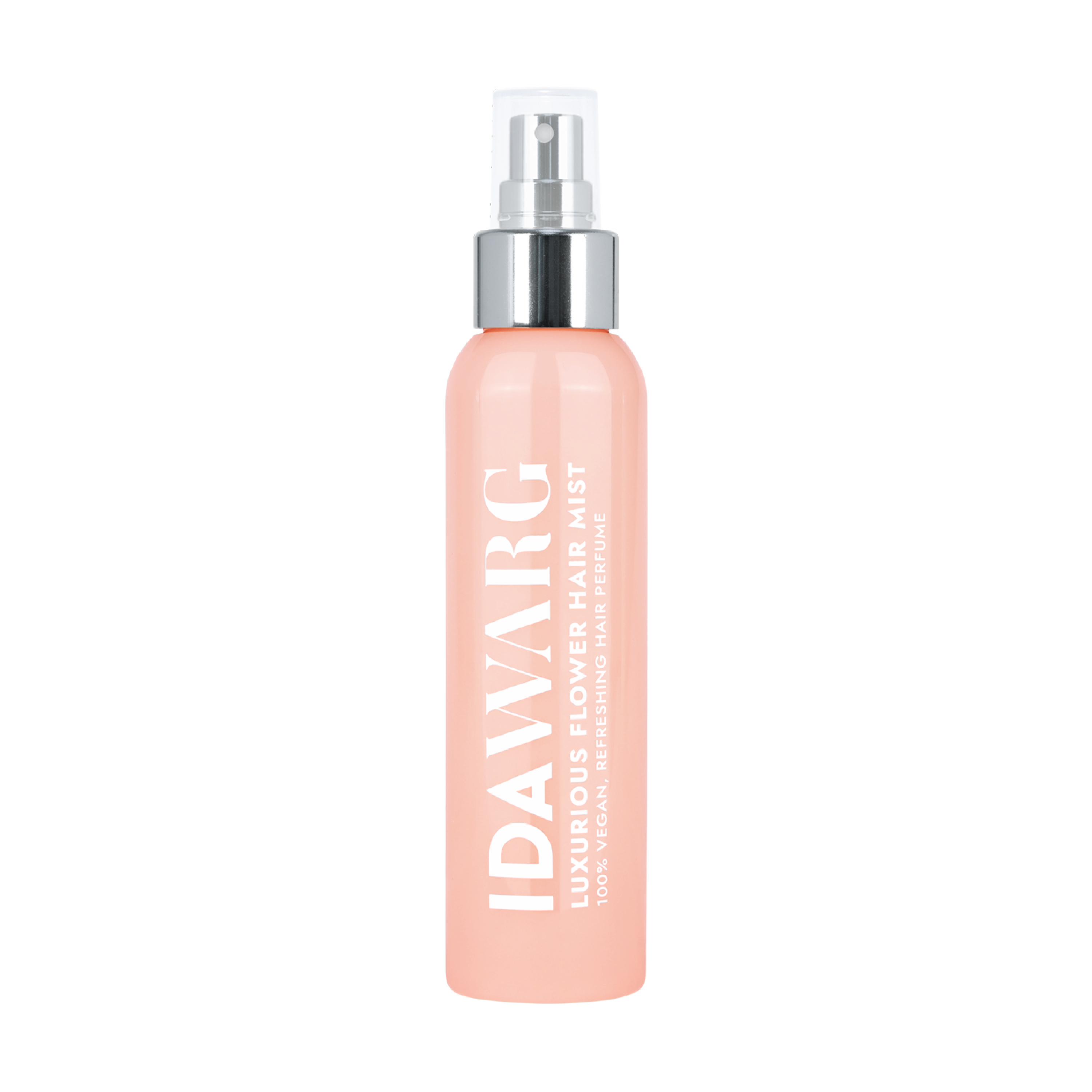 Ida Warg Beauty Luxurious Flower Hair Mist, 100 ml