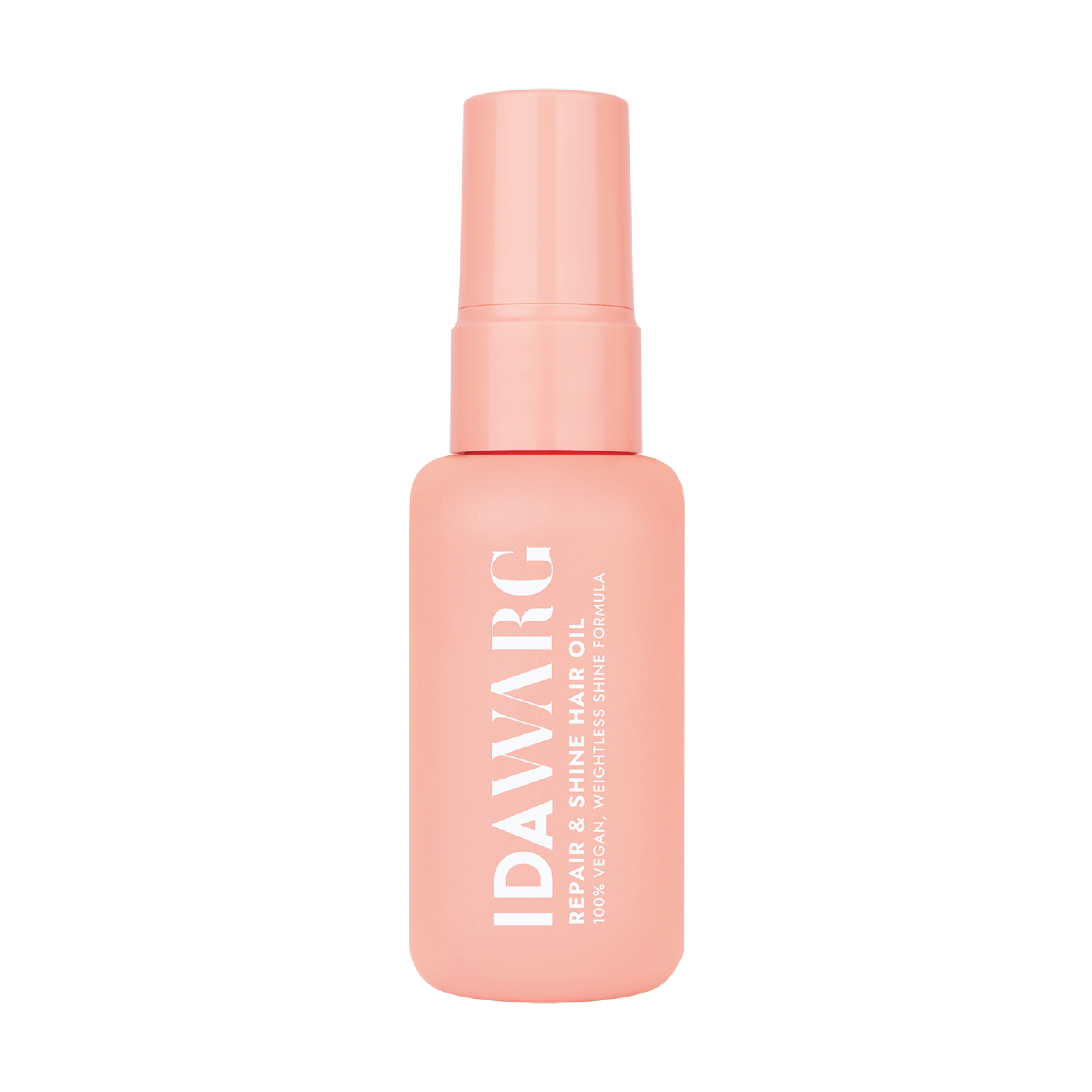 Ida Warg Beauty Repair & Shine Hair Oil, 50 ml