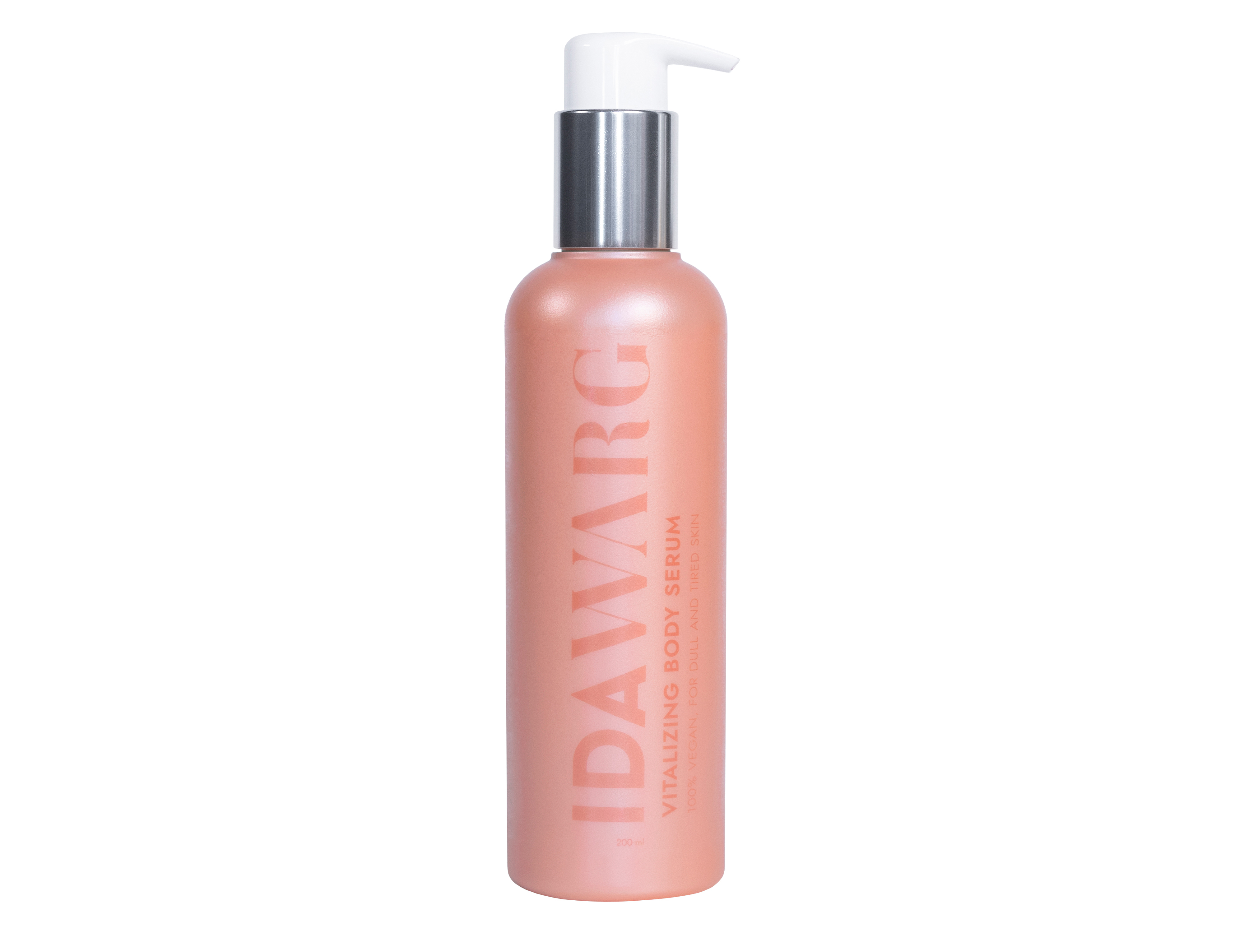 Ida Warg Beauty Vitalizing Body Serum, 200 ml