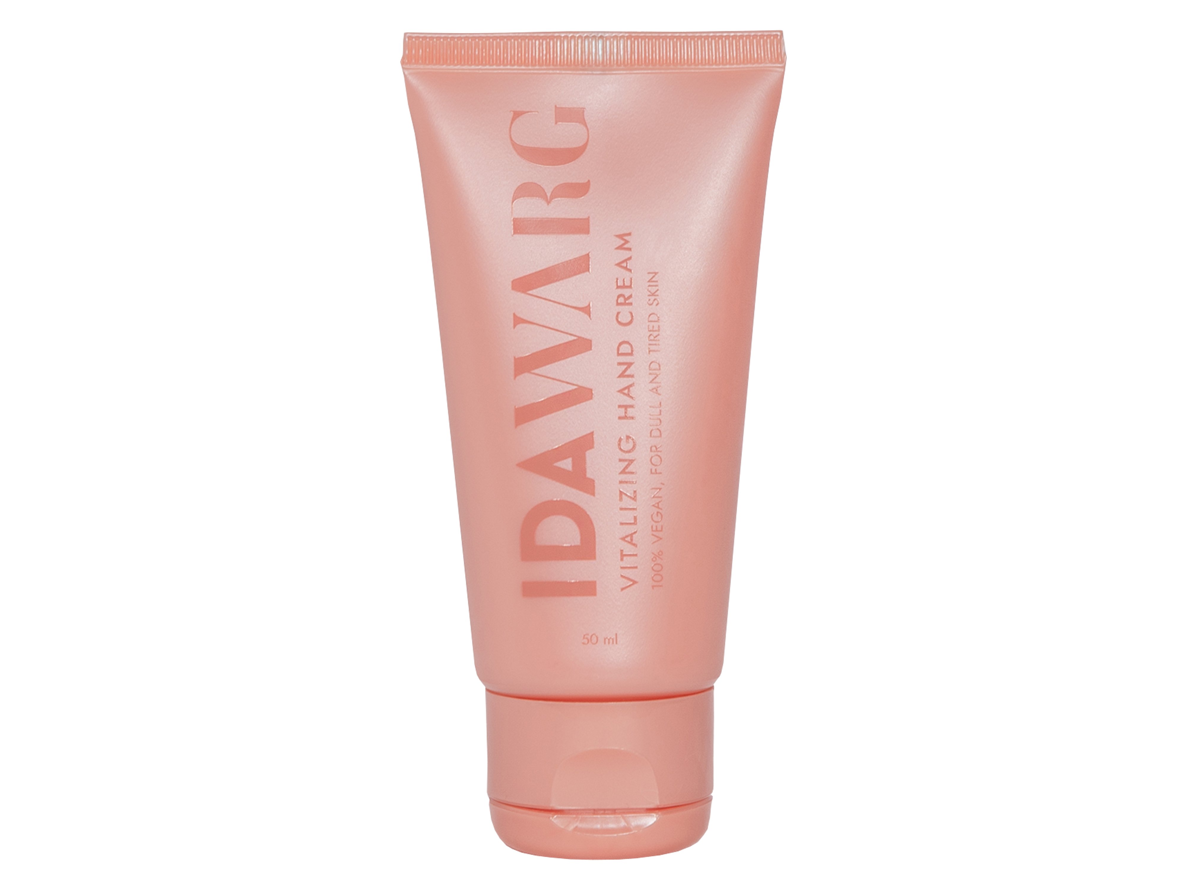 Ida Warg Beauty Vitalizing Hand Cream, 50 ml