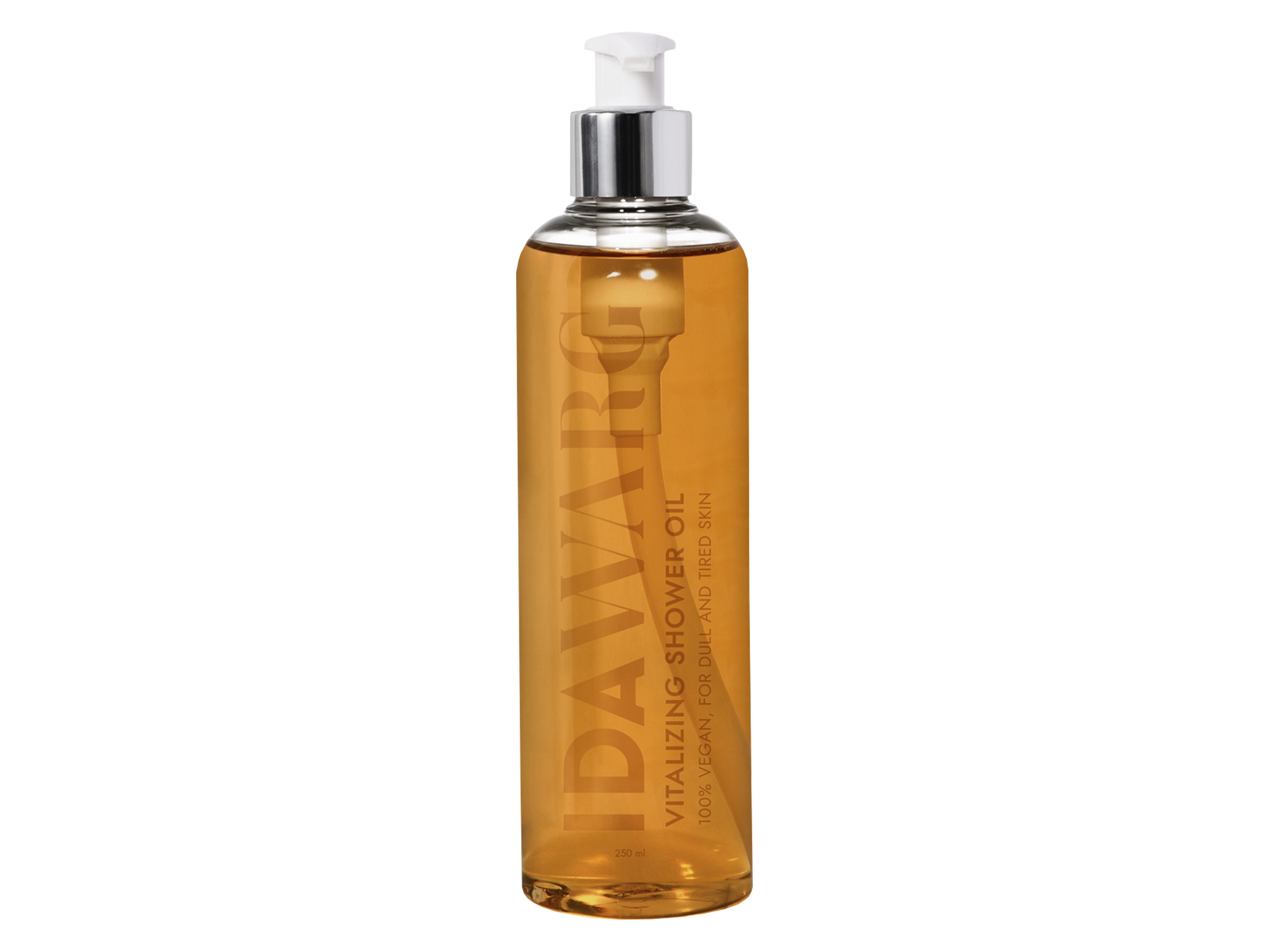 Ida Warg Beauty Vitalizing Shower Oil, 250 ml