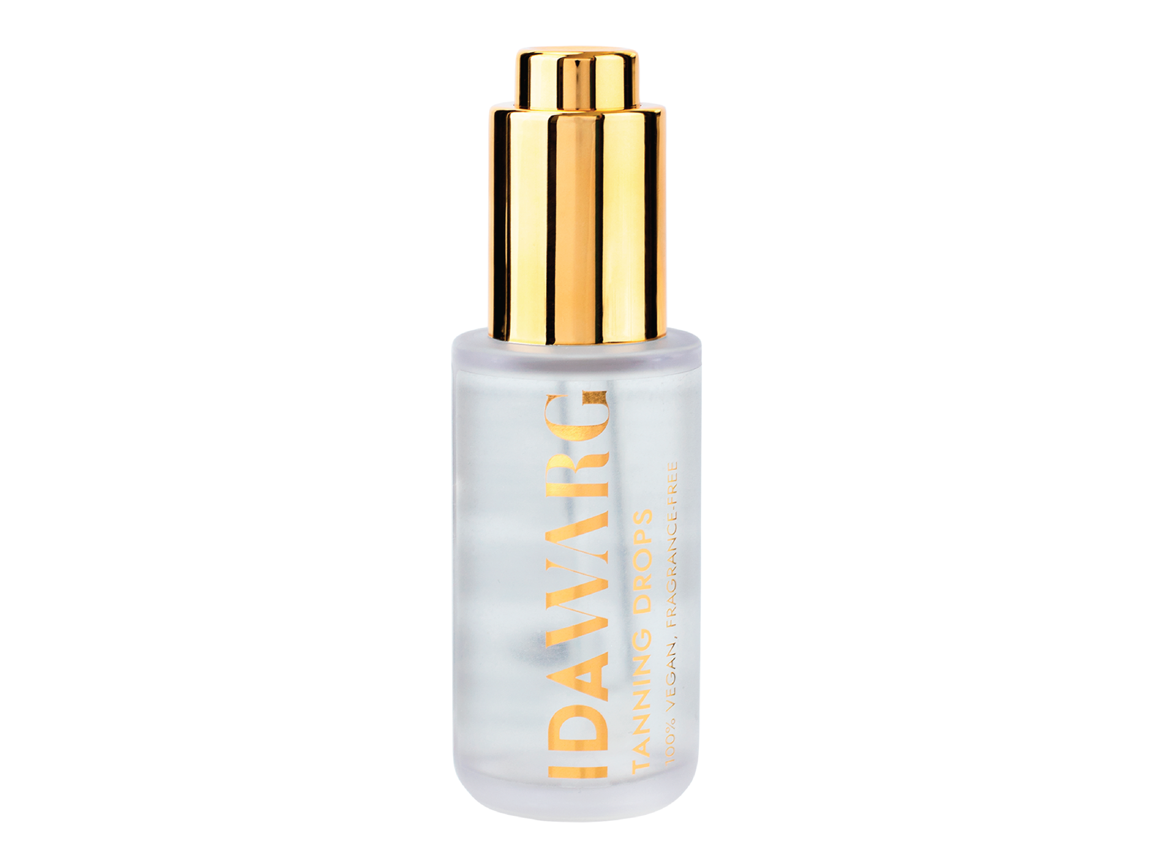 Ida Warg Beauty Tanning Drops, 45 ml