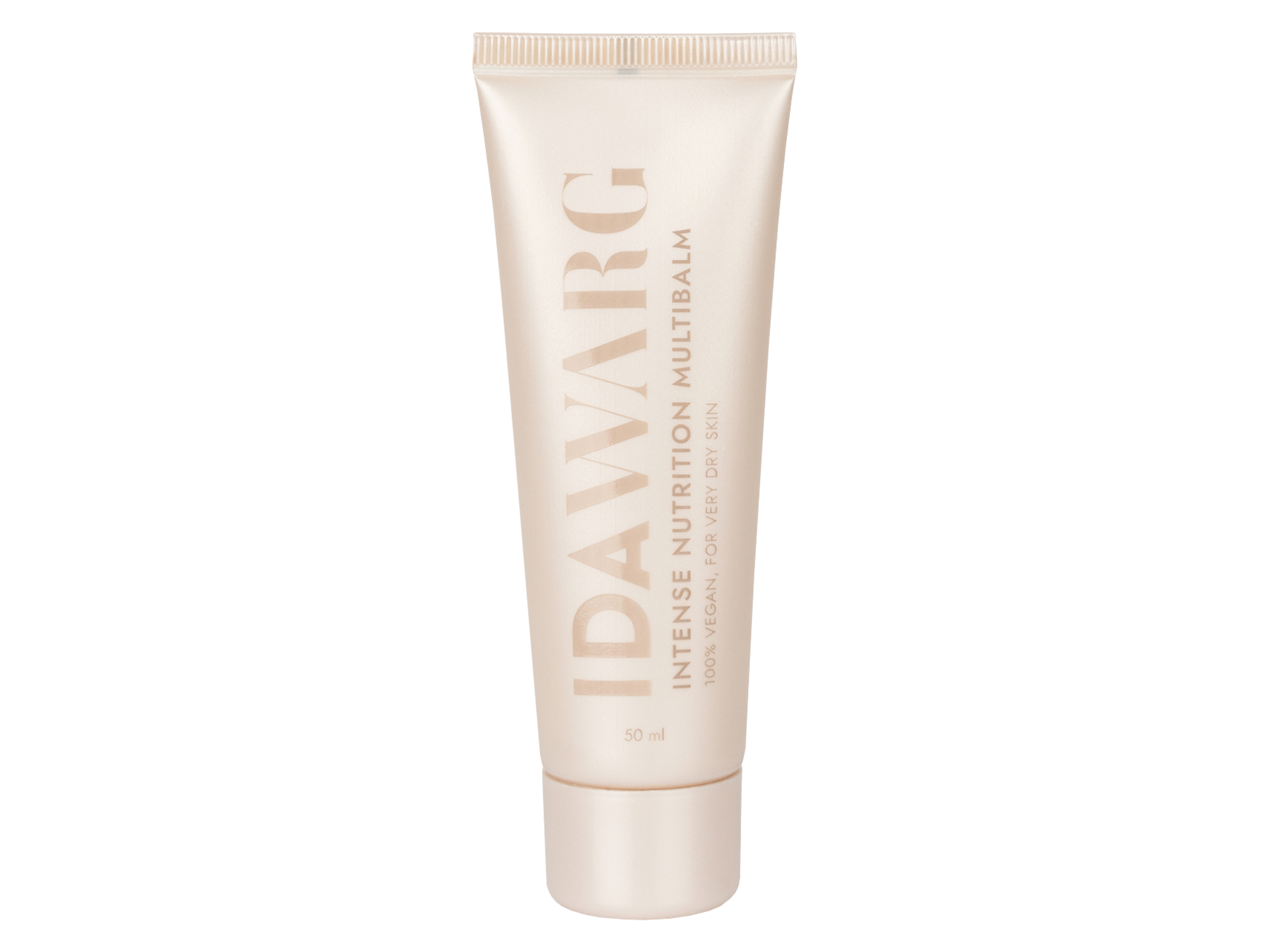 Ida Warg Beauty Intense Nutrition Multibalm, 50 ml