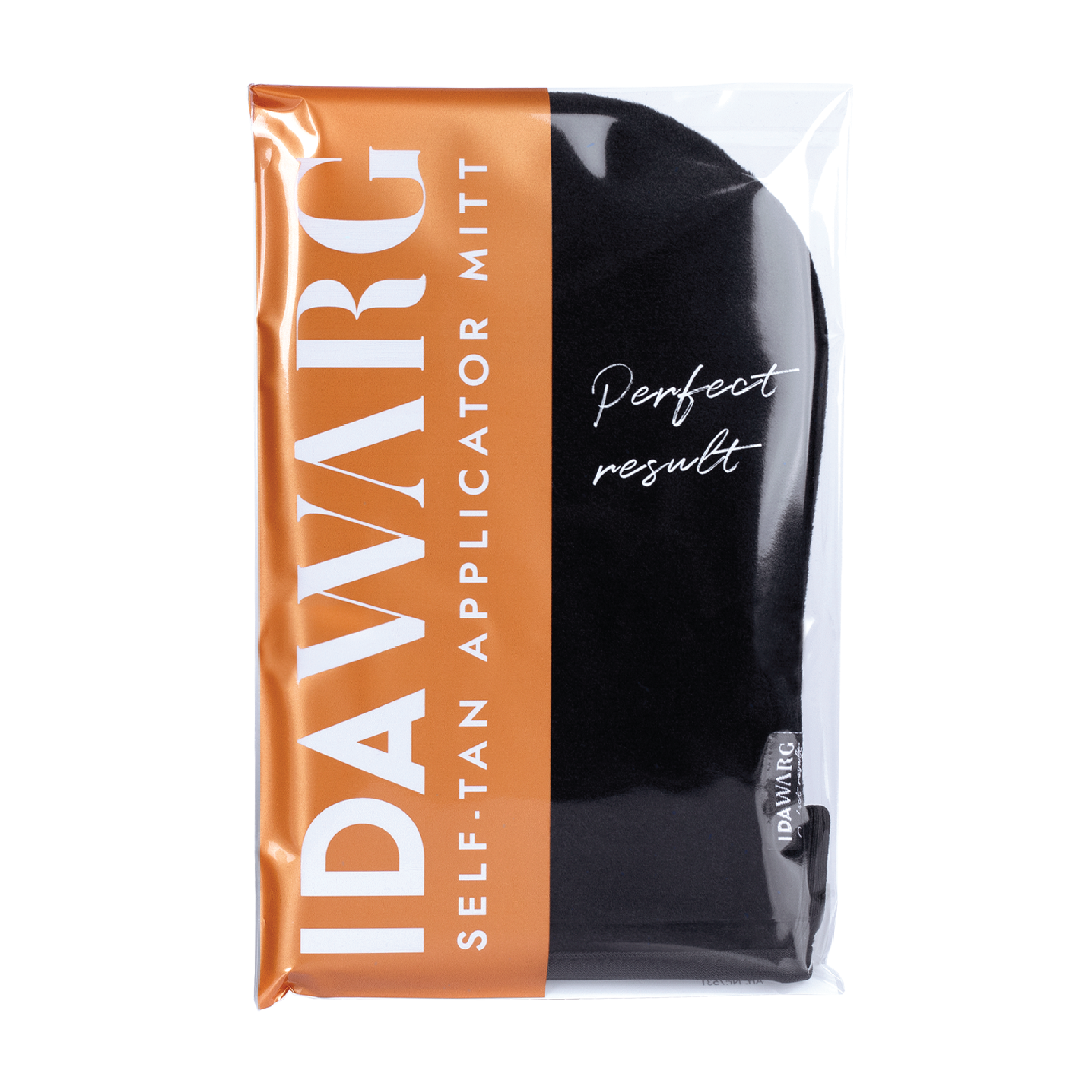 Ida Warg Beauty Luxurious Tanning Mitt, 1 stk.