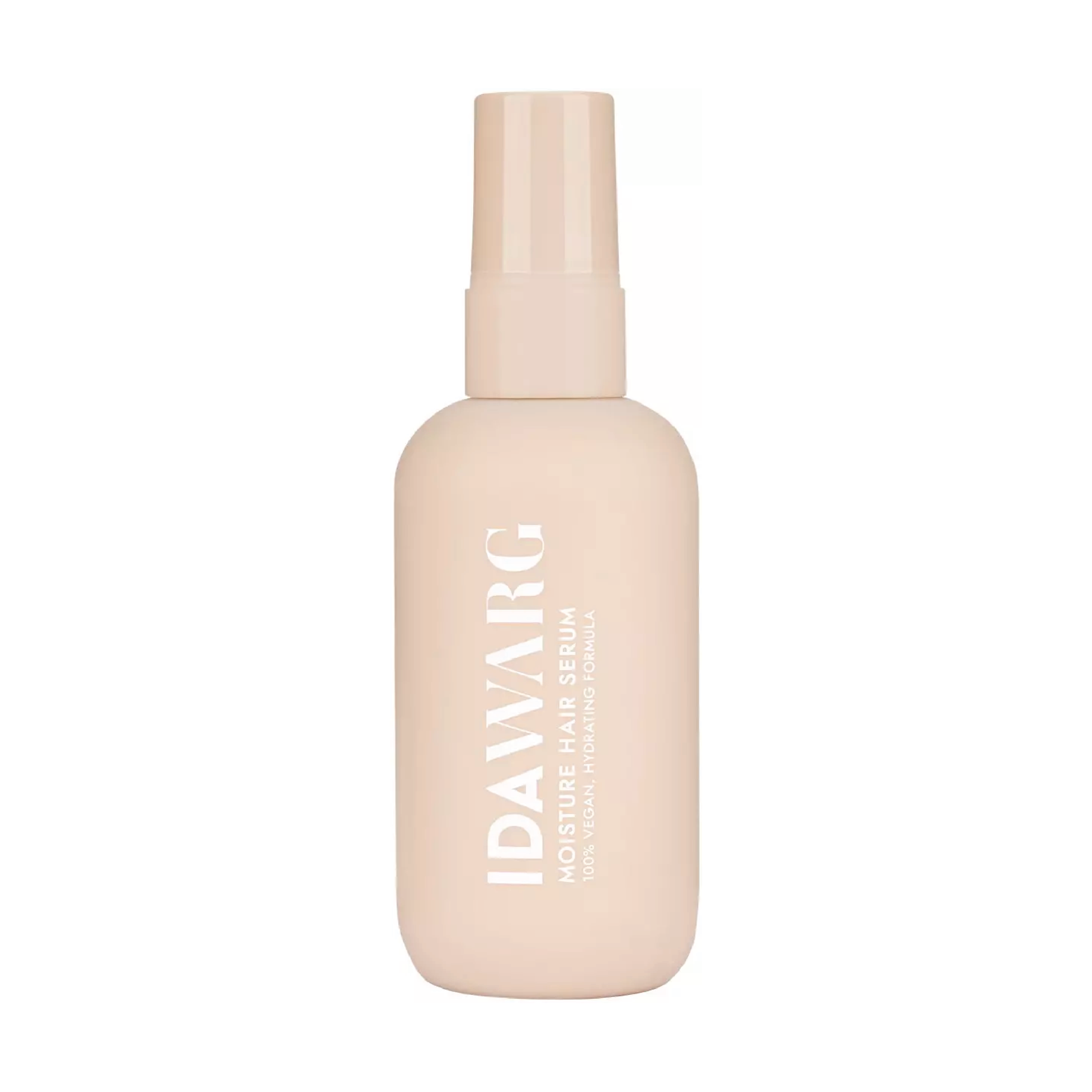 IDA WARG Beauty Moisture Hair Serum, 100 ml