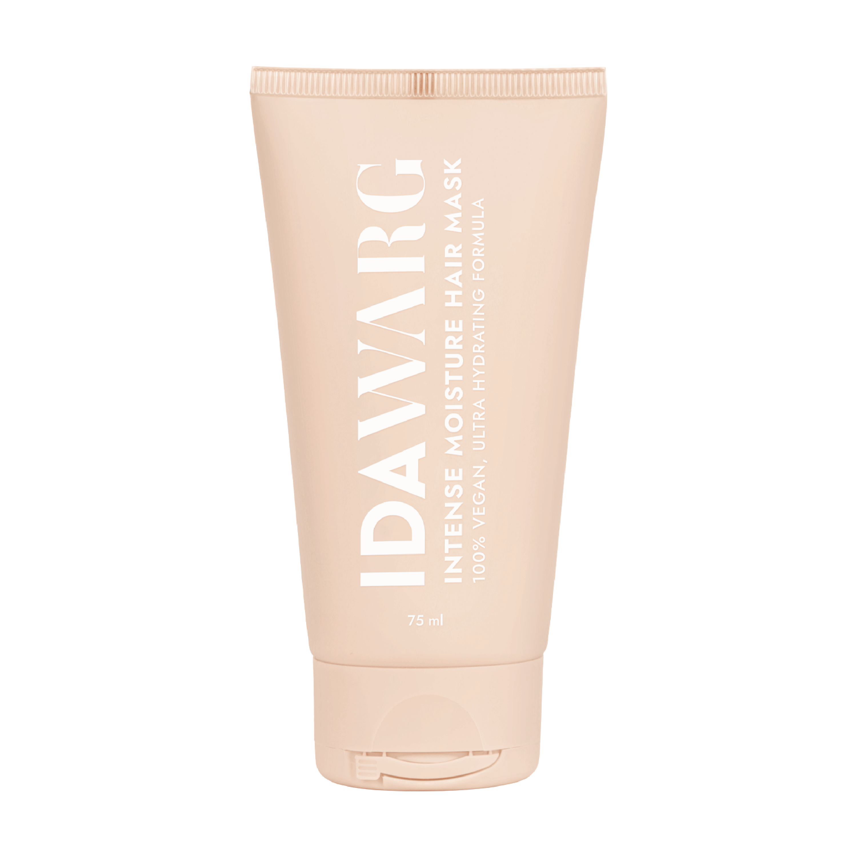 IDA WARG Beauty Moisture Mask Small Size, 75 ml