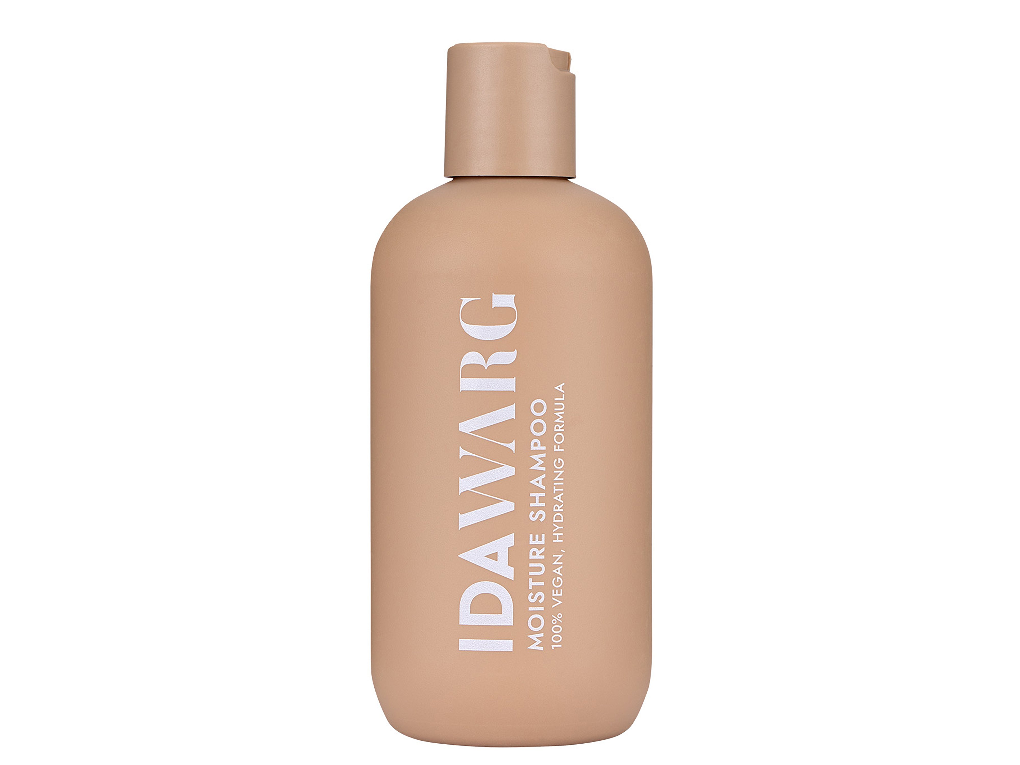 IDA WARG Beauty Moisture Shampoo, 250 ml