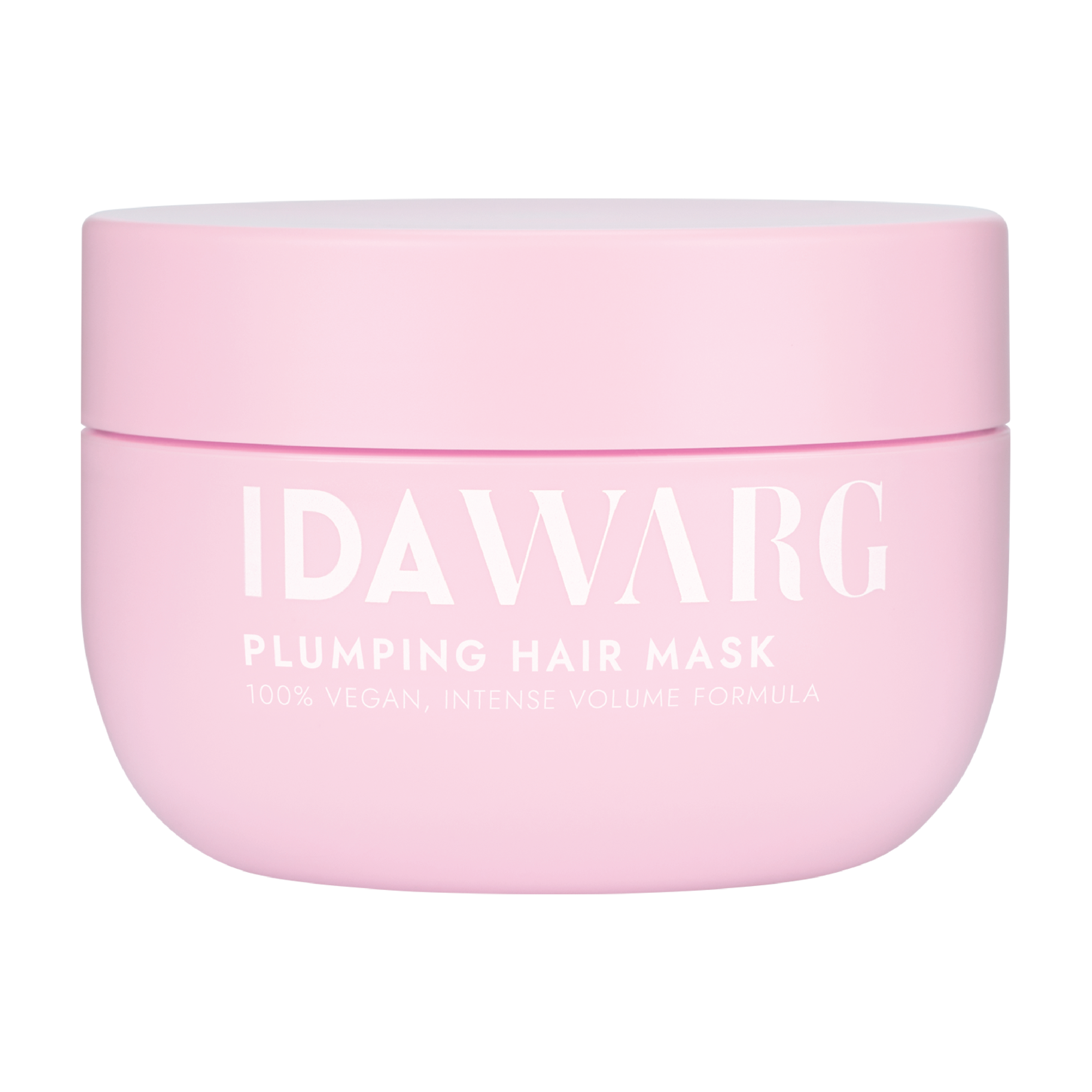 IDA WARG Beauty Plumping Hair Mask, 300 ml